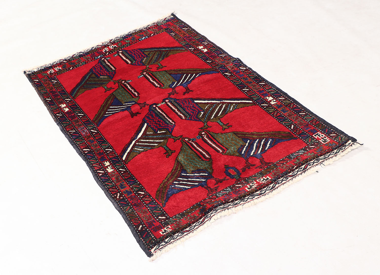 PICTORIAL RUGS