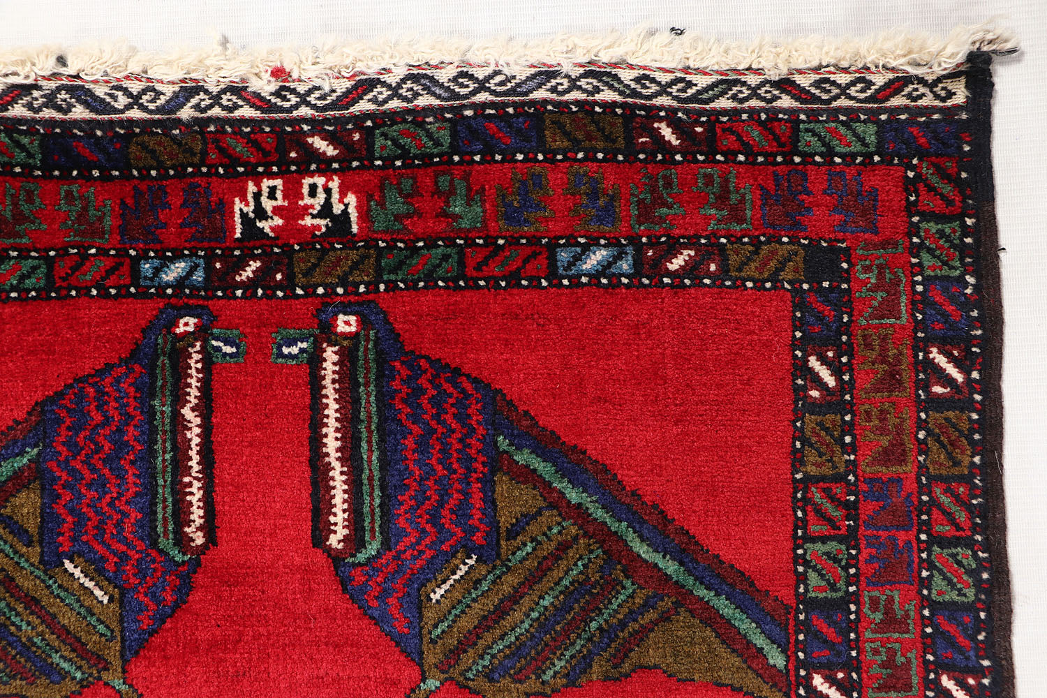 PICTORIAL RUGS