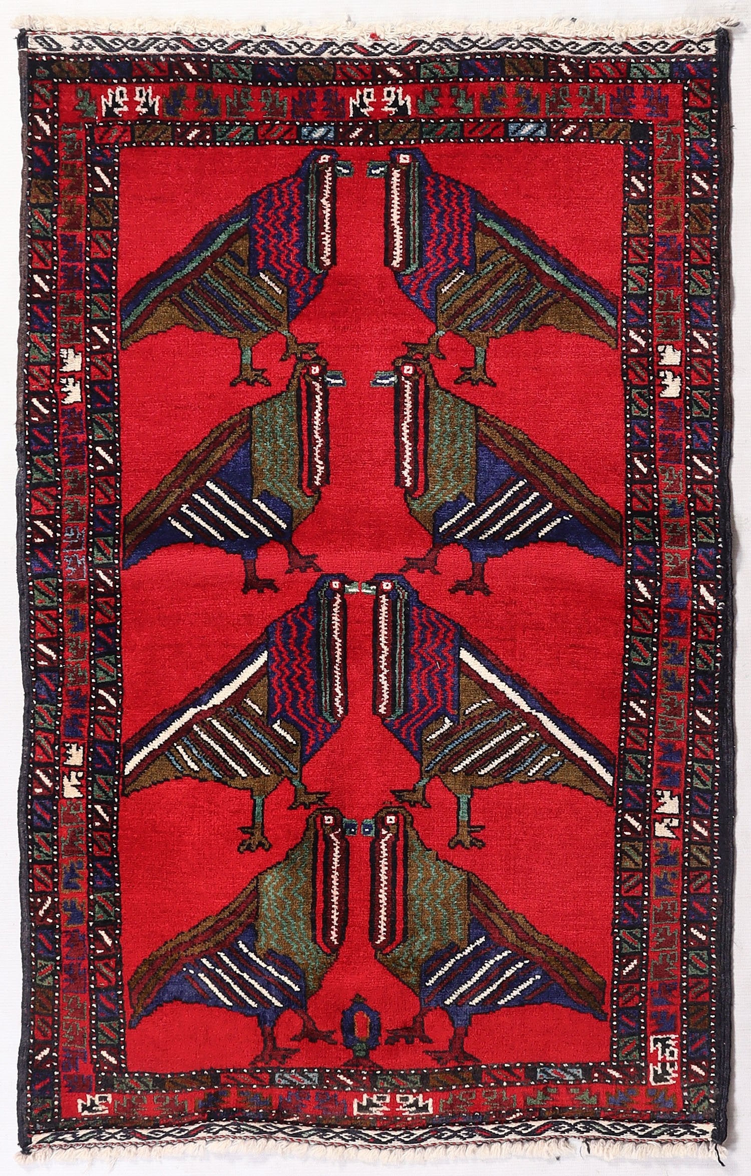 PICTORIAL RUGS