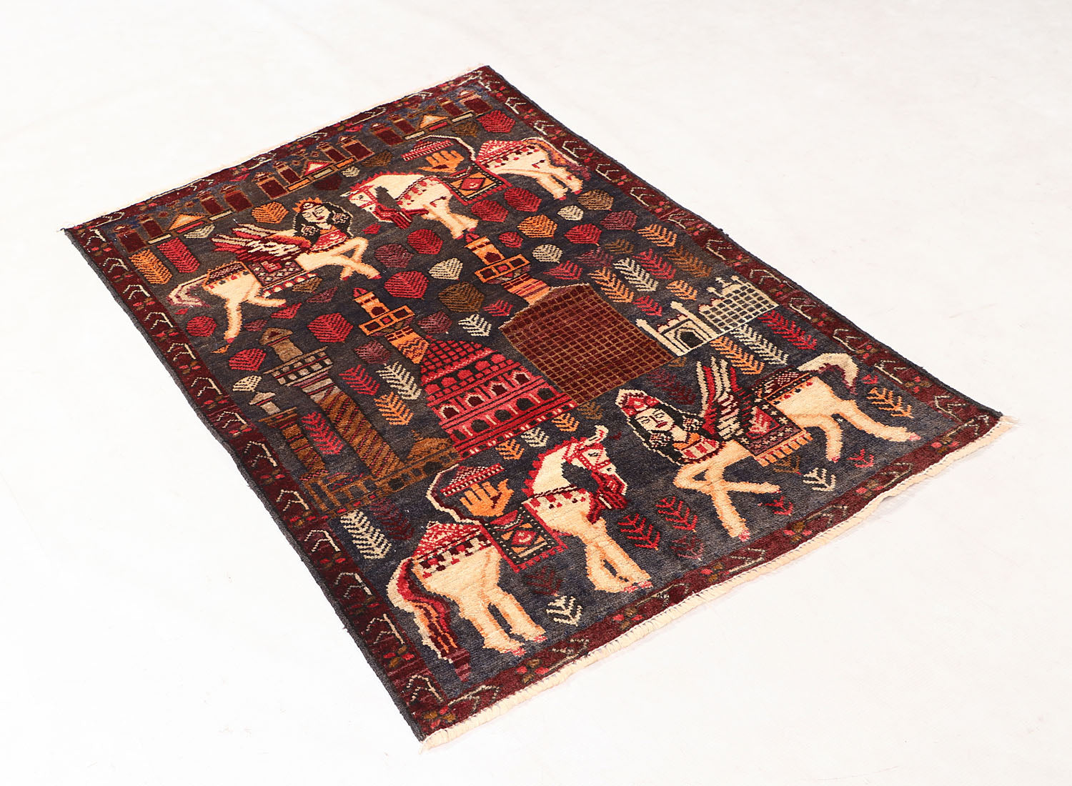 PICTORIAL RUGS