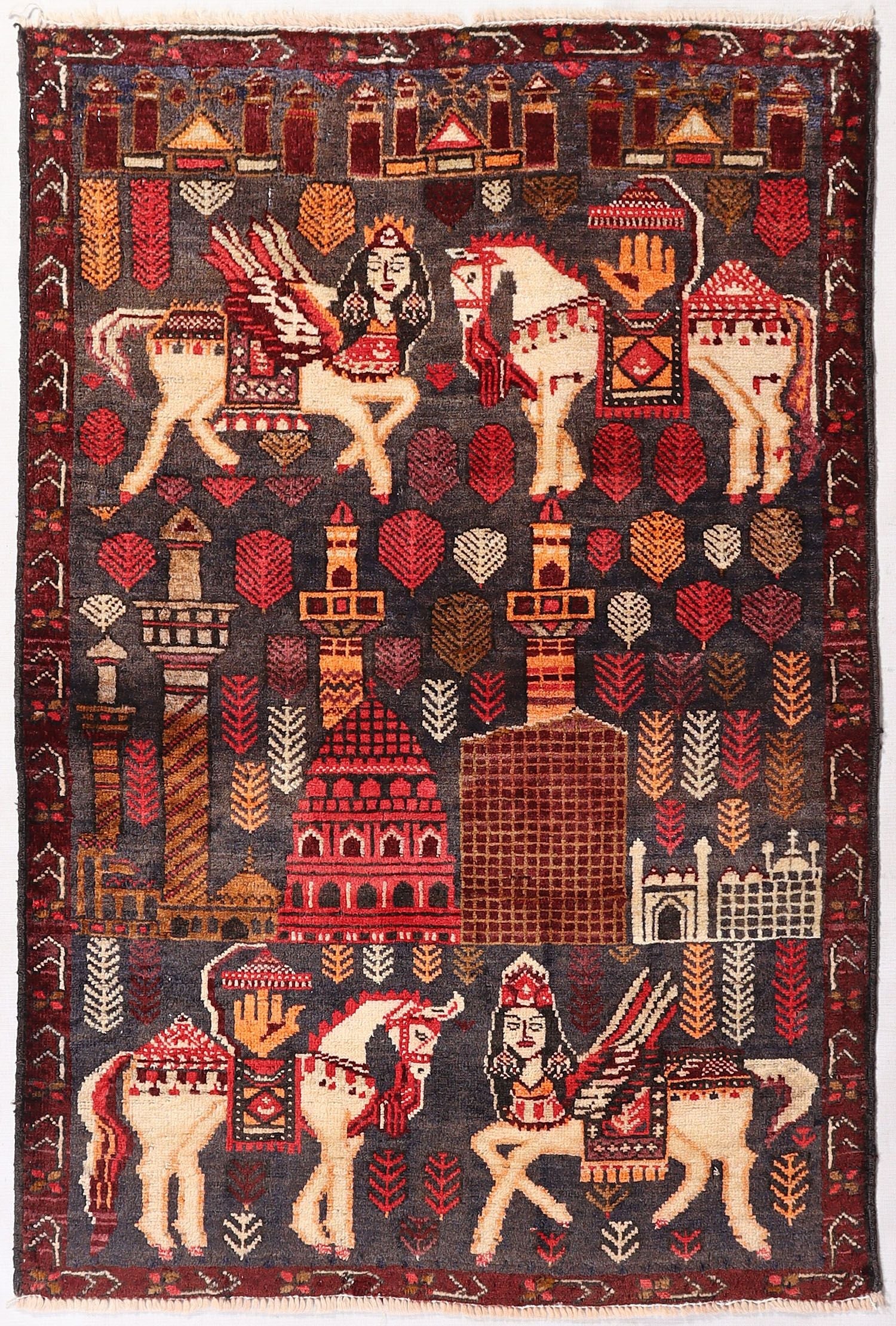 PICTORIAL RUGS