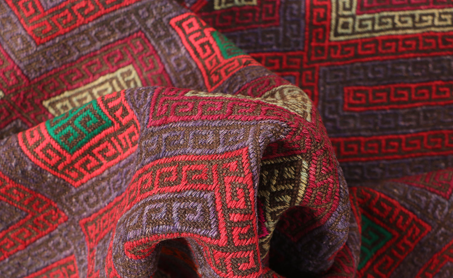 SUZANI KILIMS
