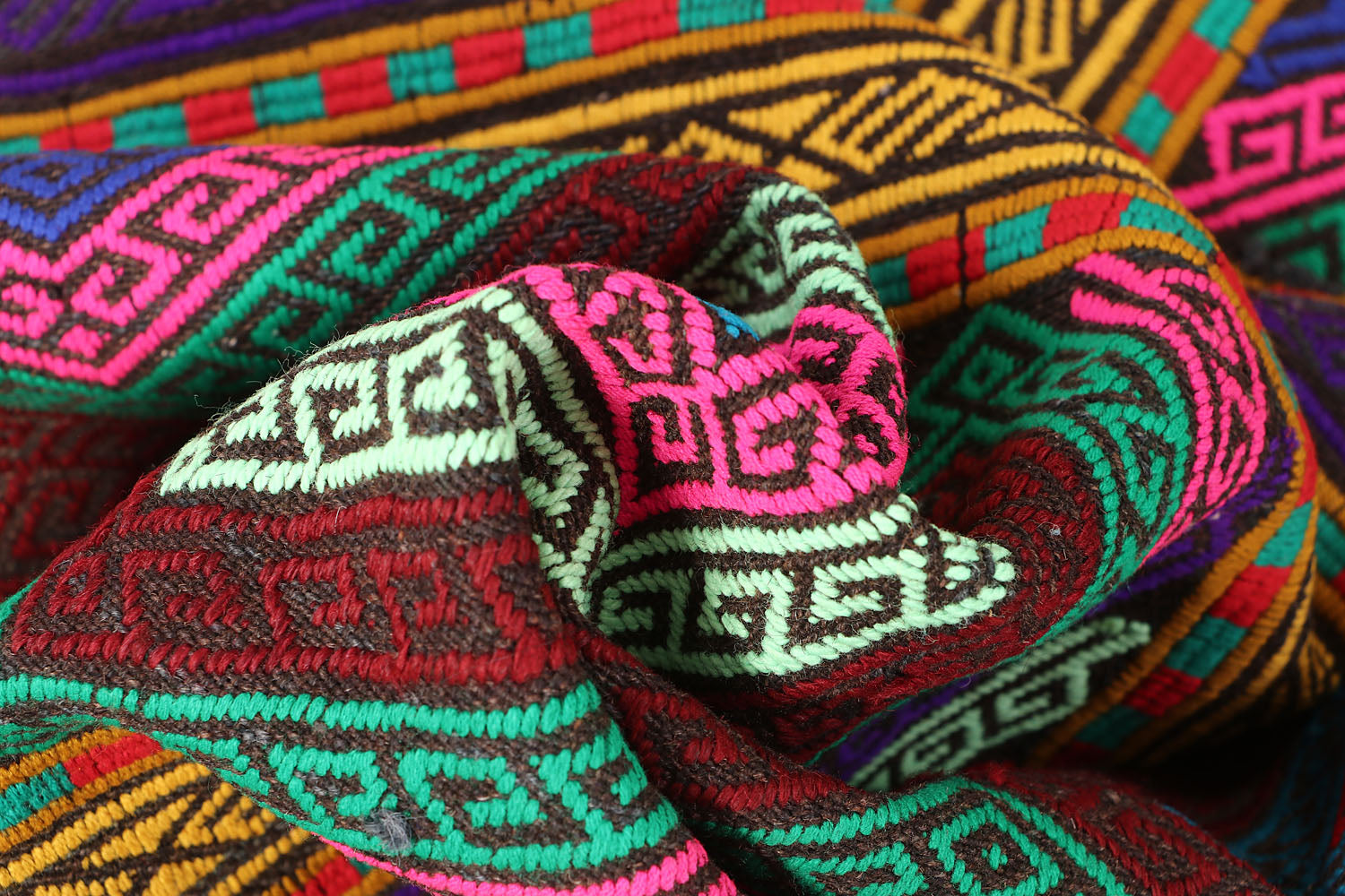 SUZANI KILIMS
