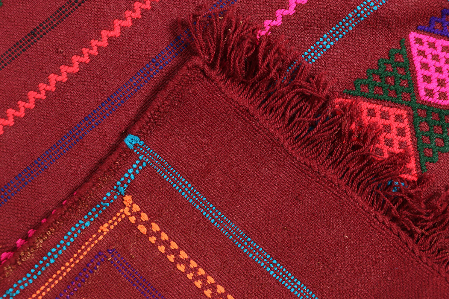 SUZANI KILIMS