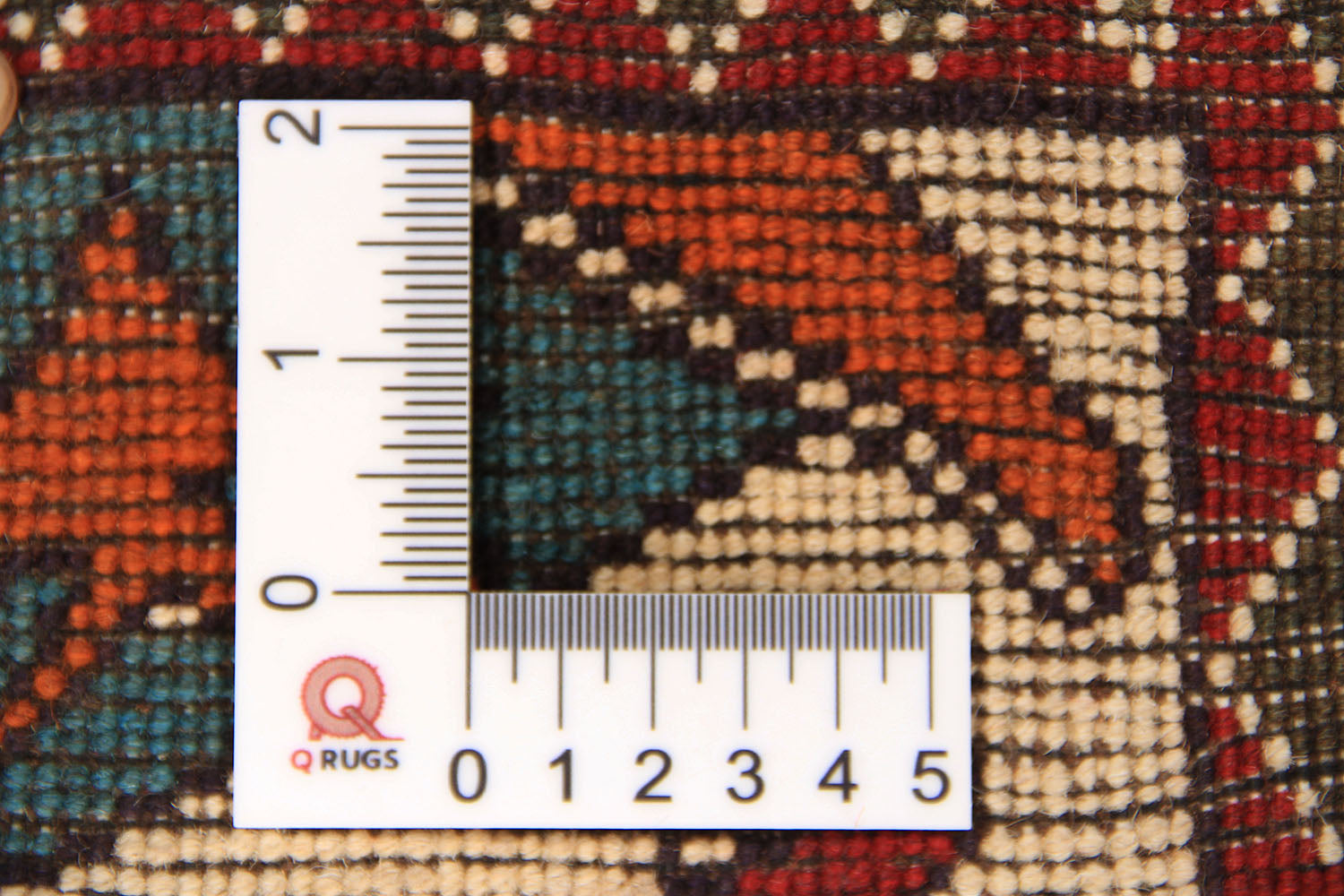 WAR RUGS