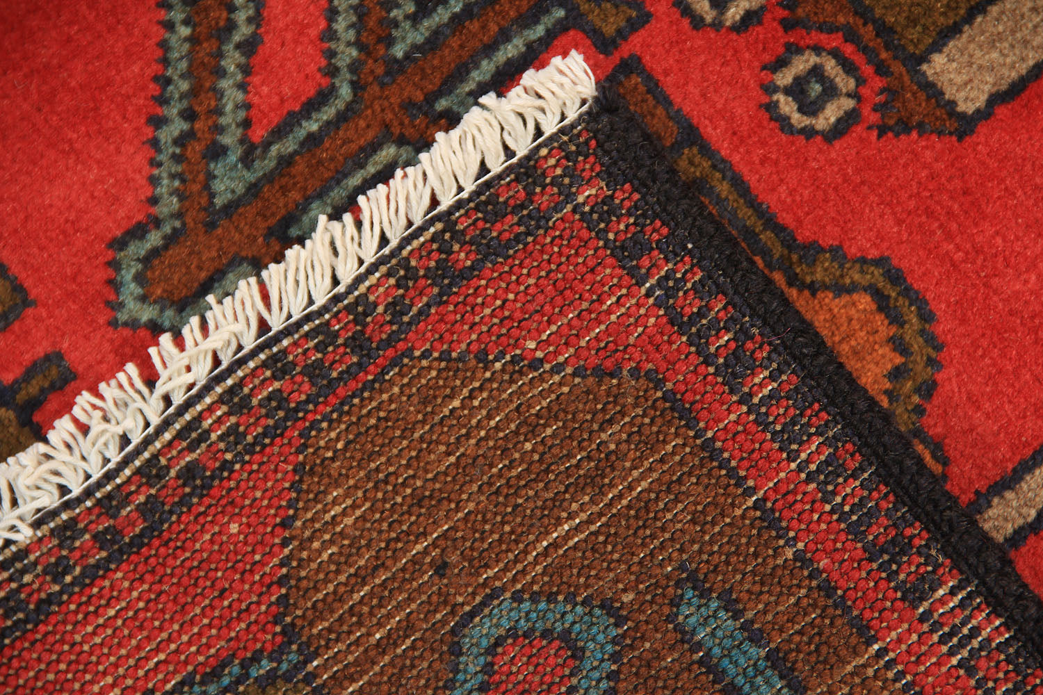 WAR RUGS