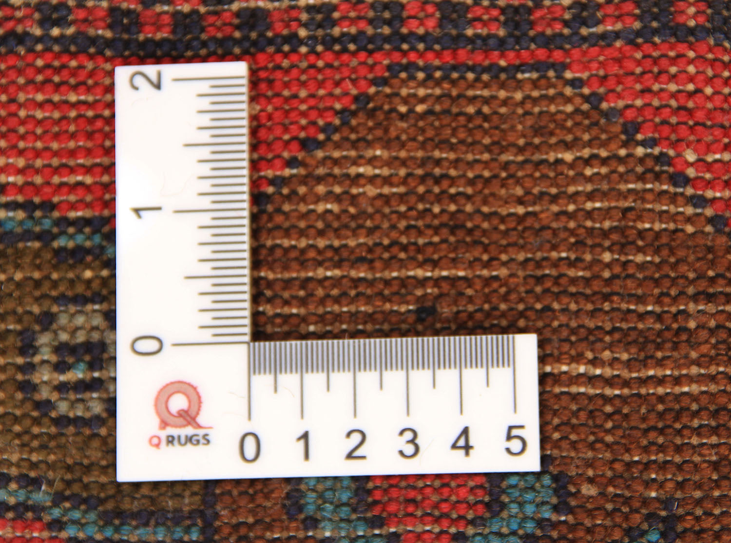 WAR RUGS