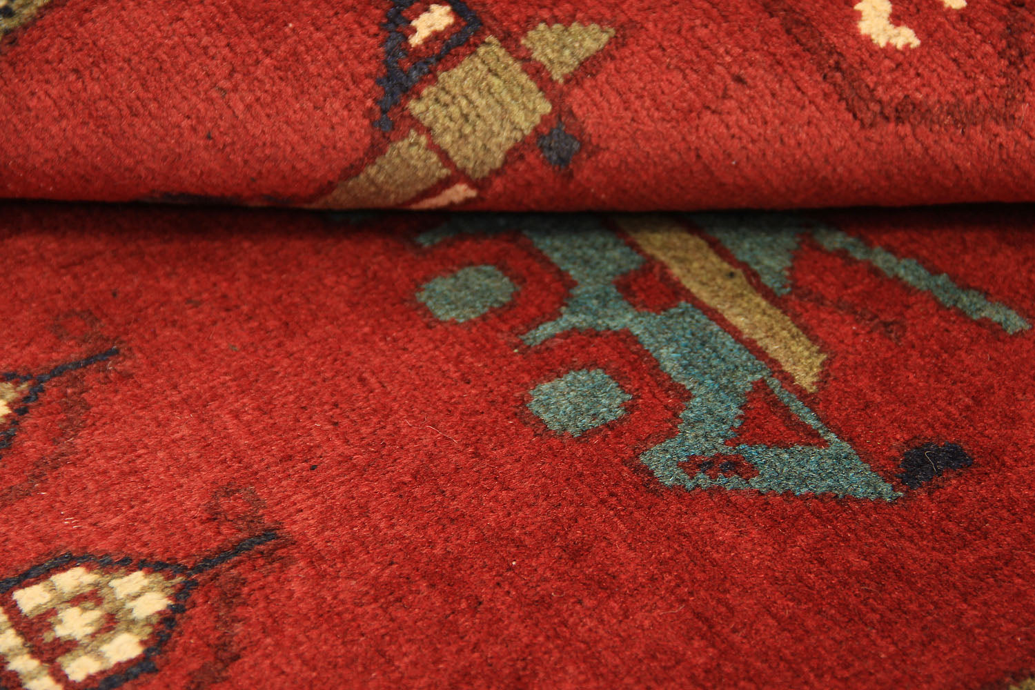 WAR RUGS