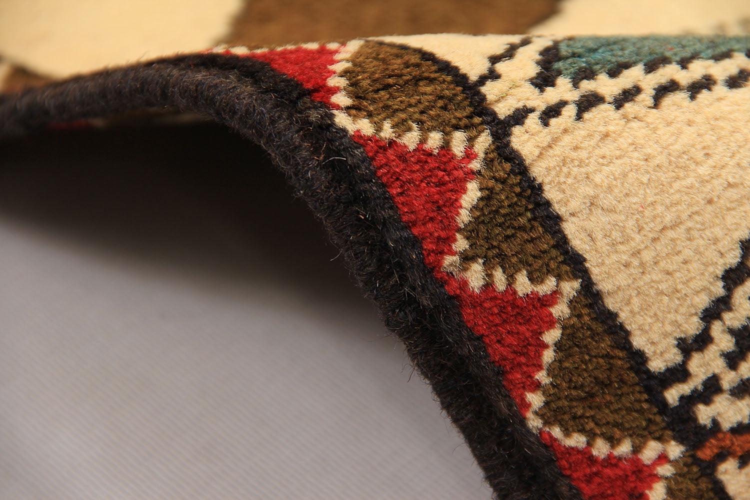 WAR RUGS