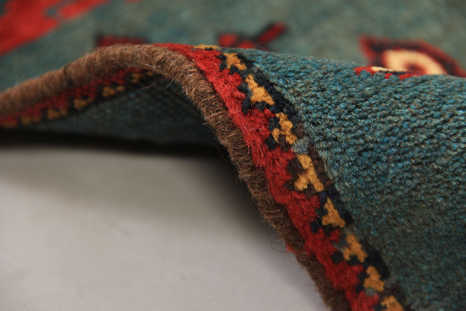 WAR RUGS