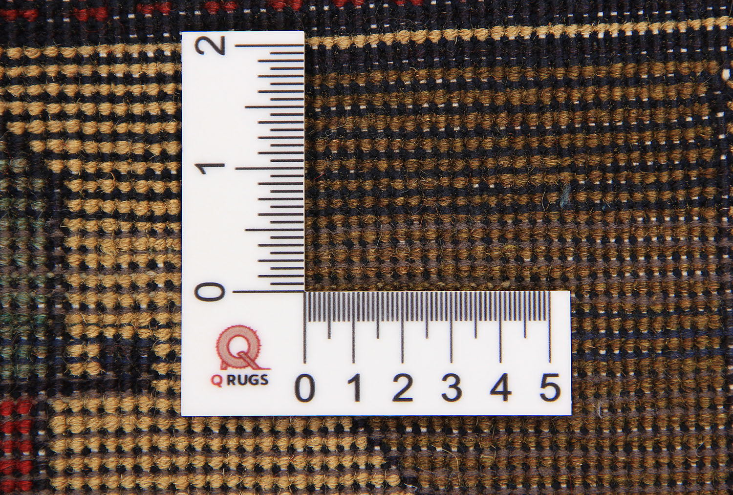 WAR RUGS