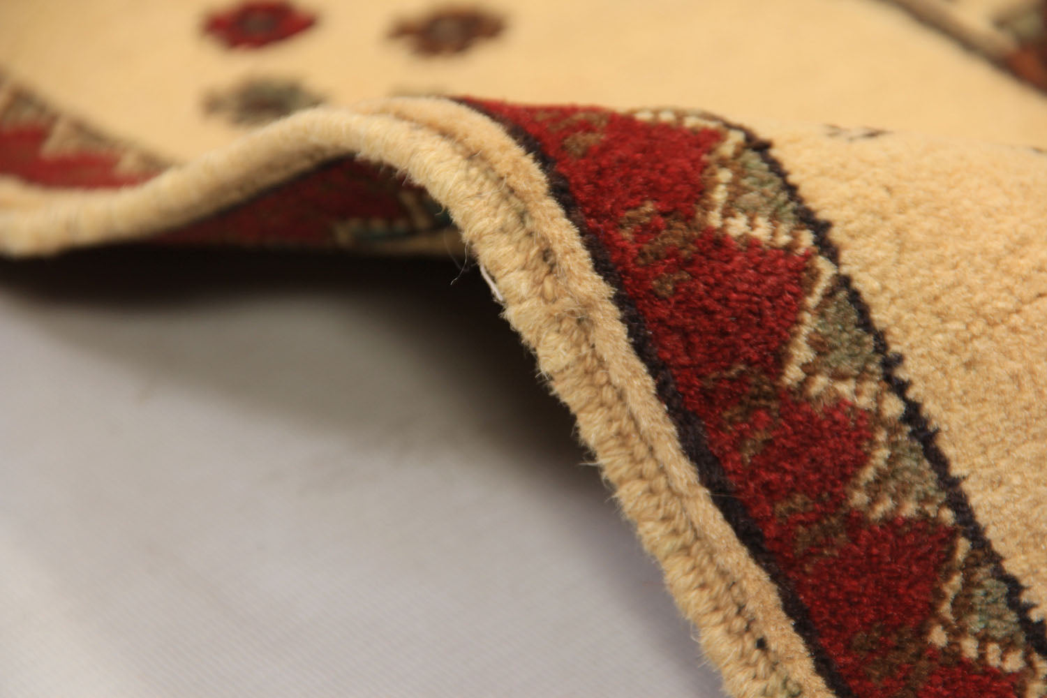 WAR RUGS