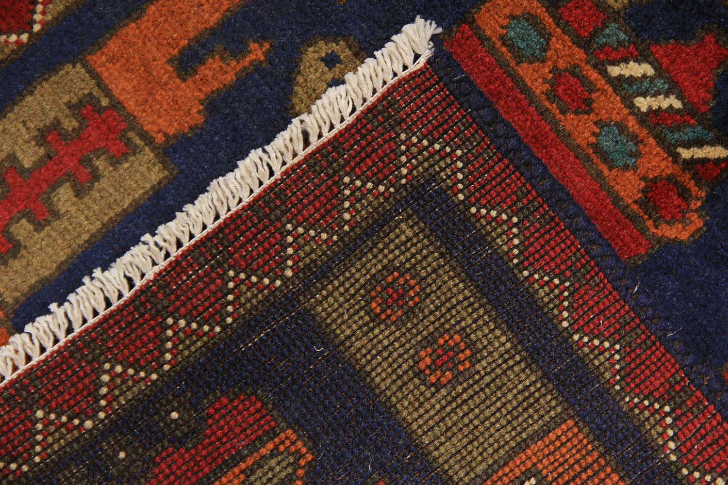 WAR RUGS