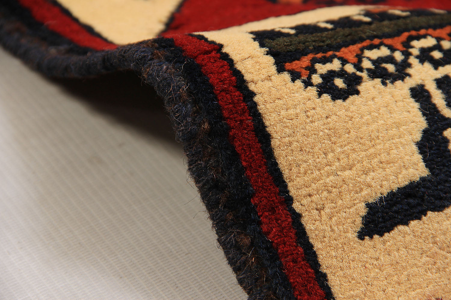 WAR RUGS