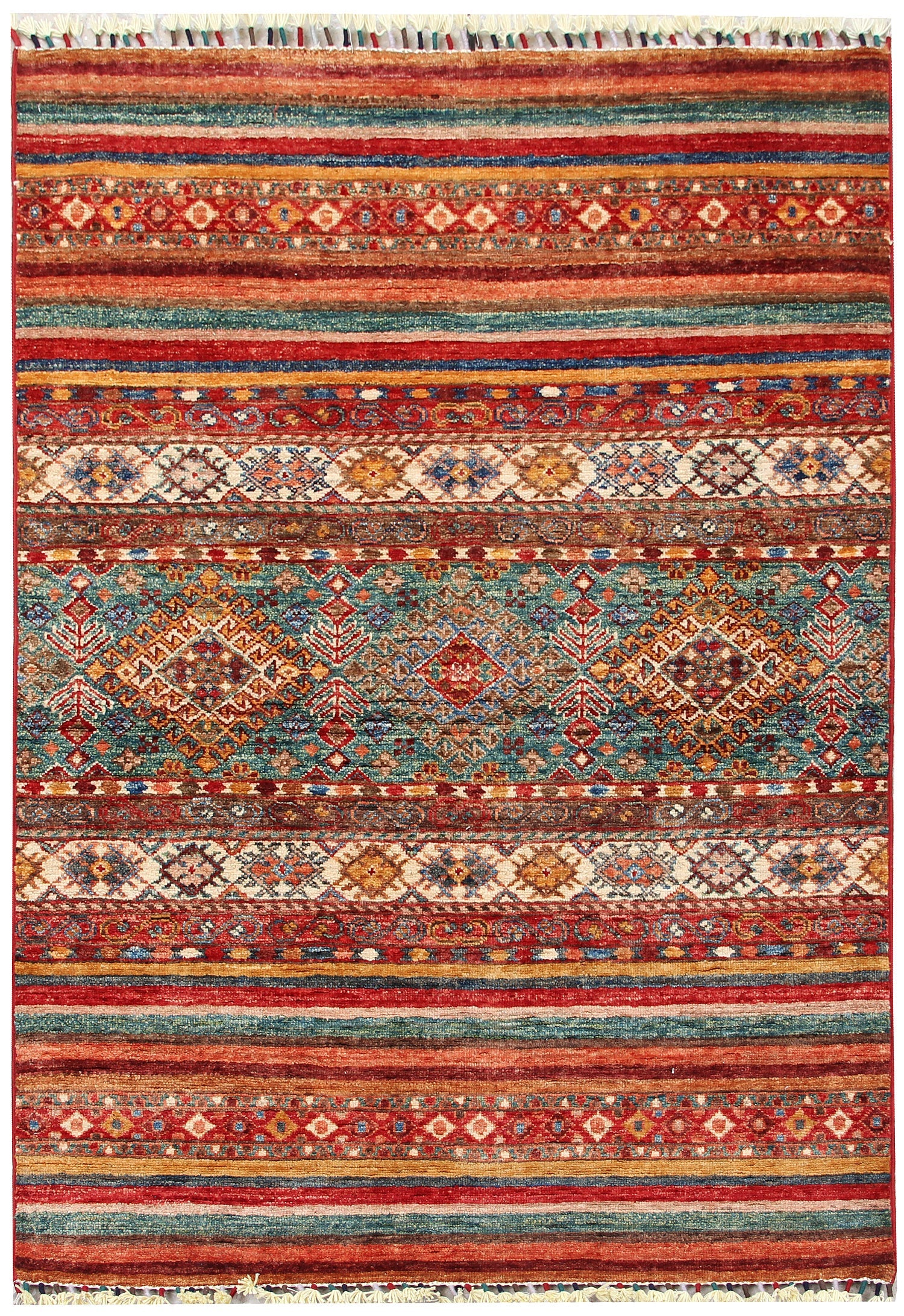 KHURJEEN
