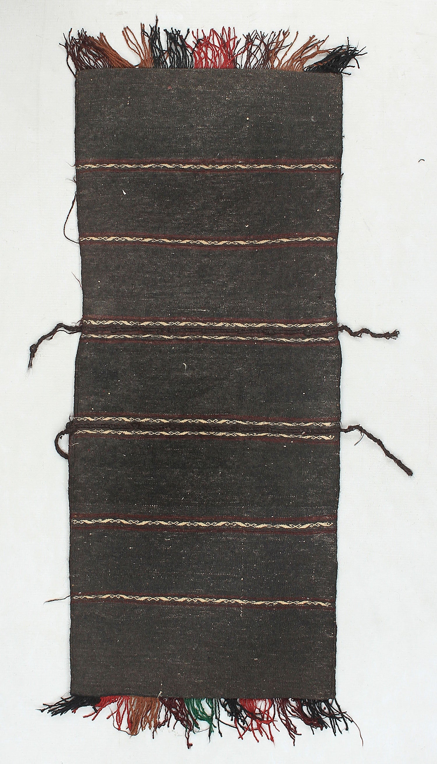 SADDLE BAGS