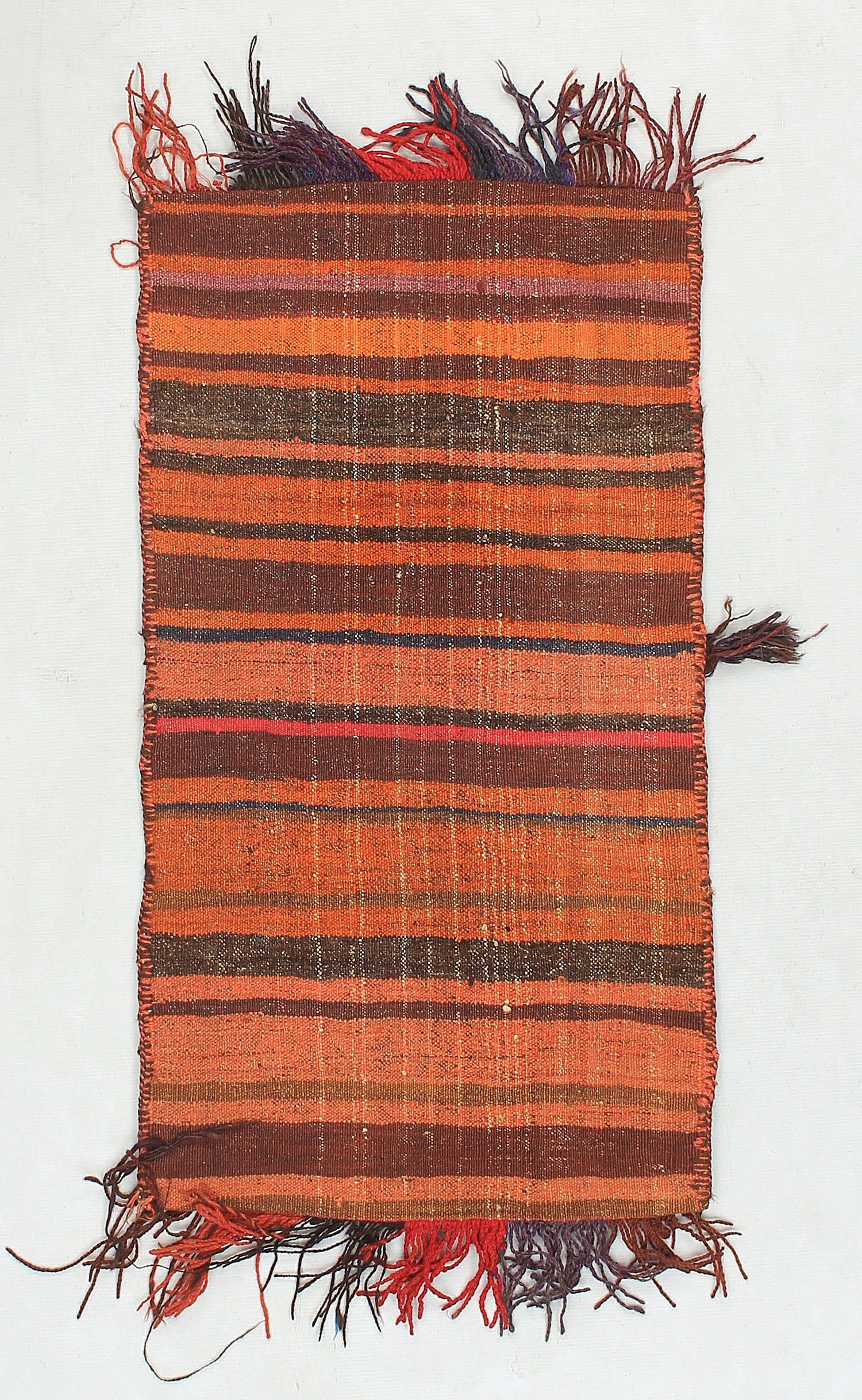 SADDLE BAGS