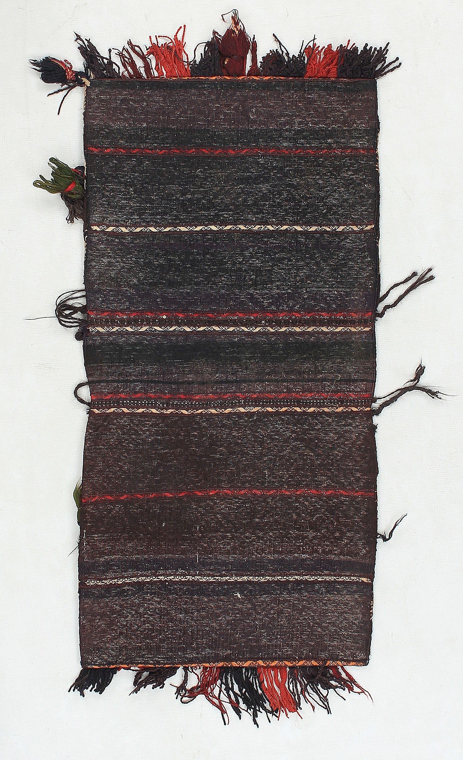 SADDLE BAGS