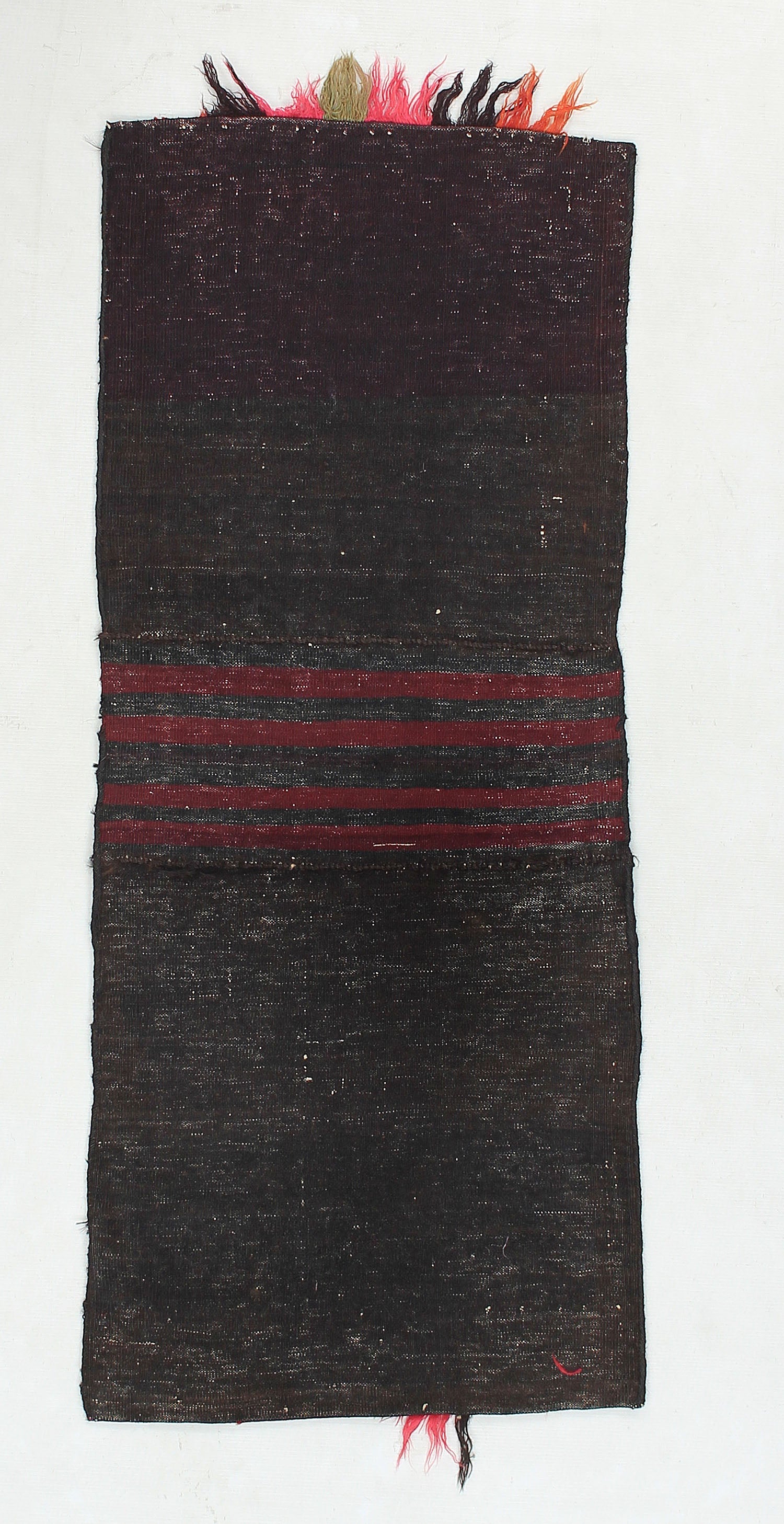 SADDLE BAGS