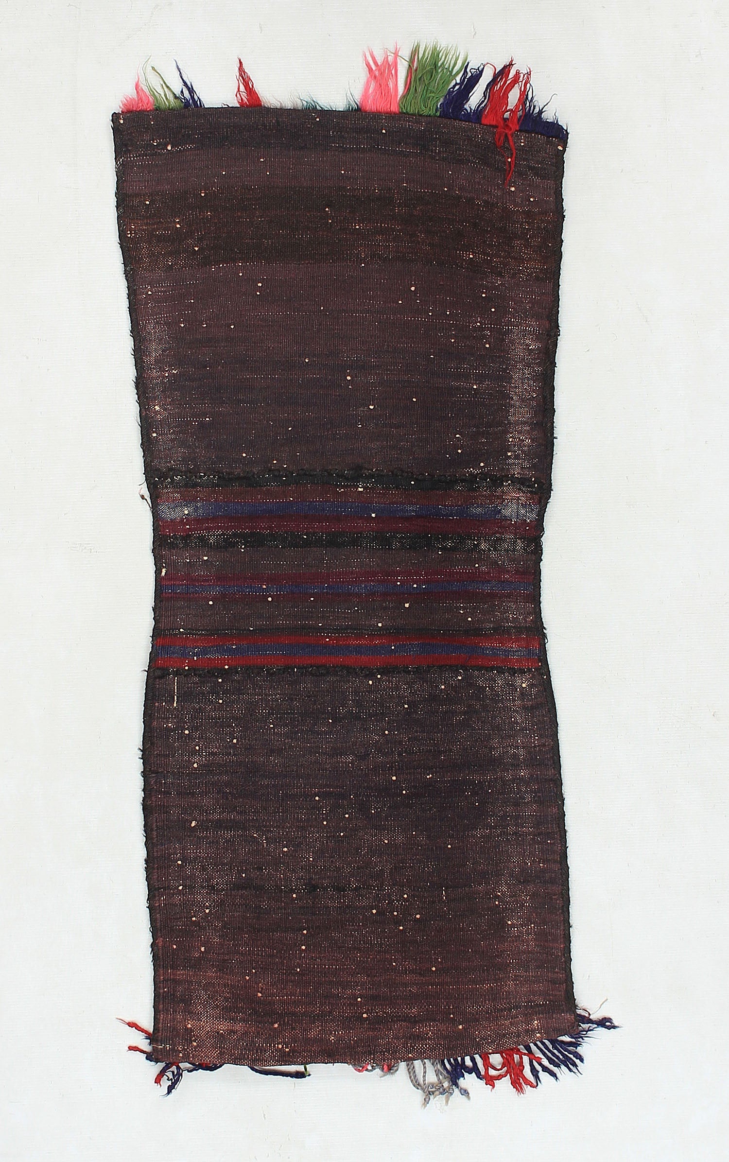 SADDLE BAGS