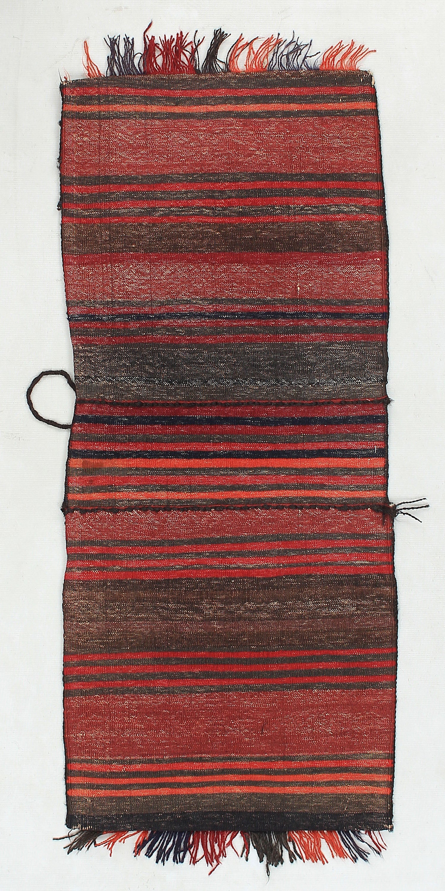 SADDLE BAGS