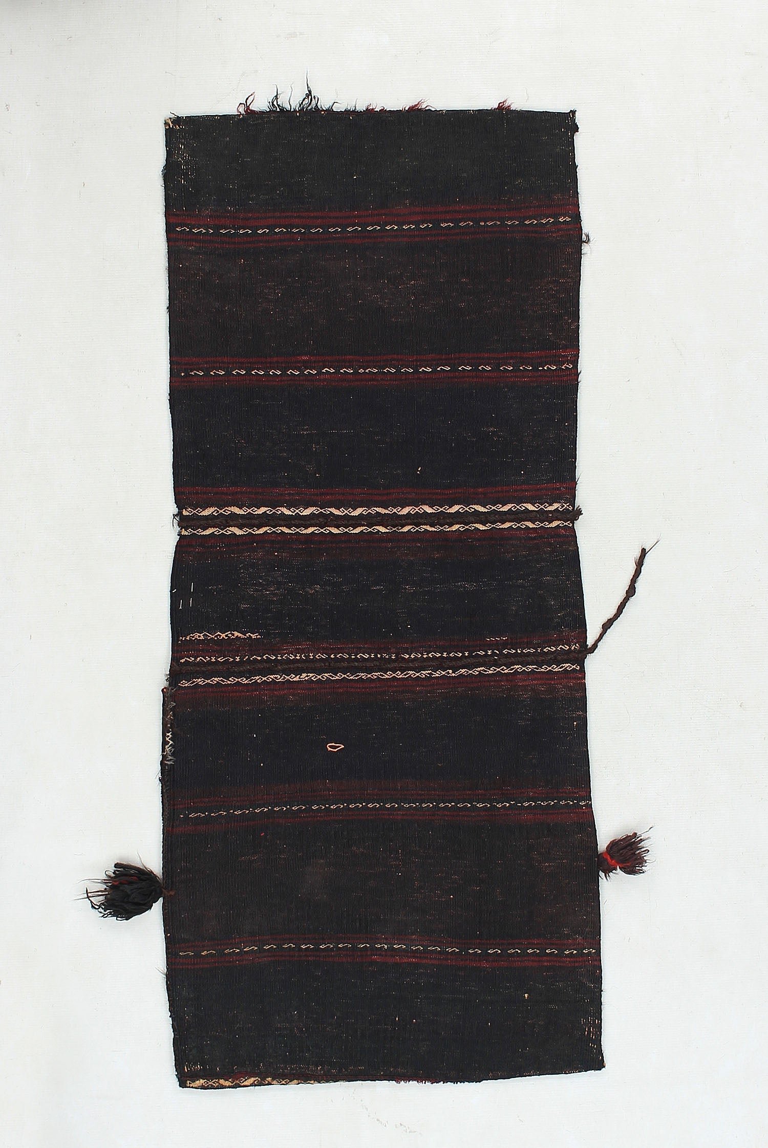 SADDLE BAGS