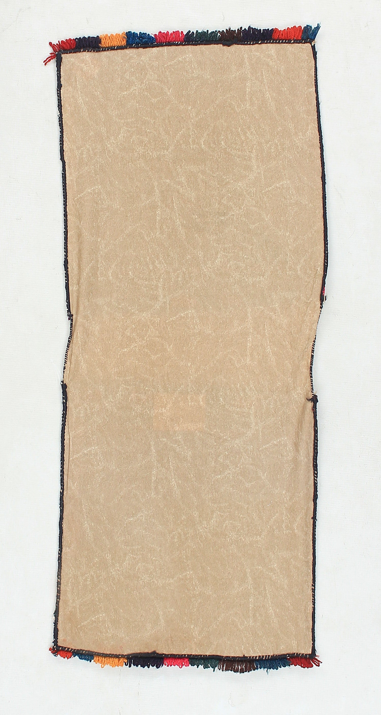 SADDLE BAGS