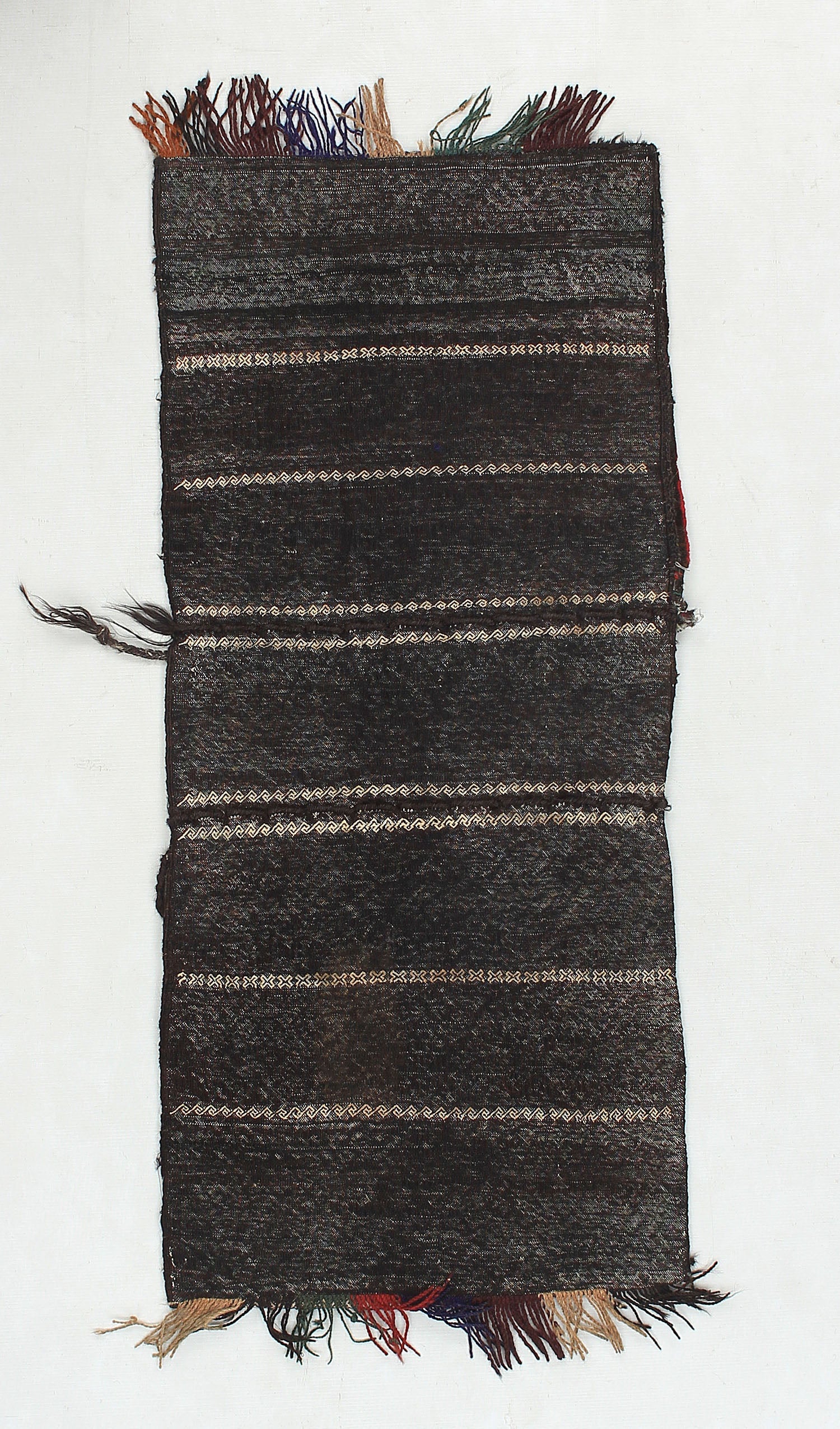 SADDLE BAGS