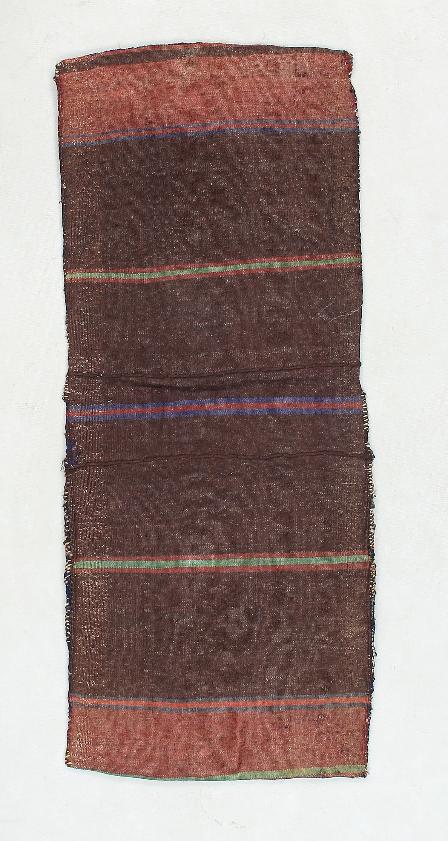 SADDLE BAGS