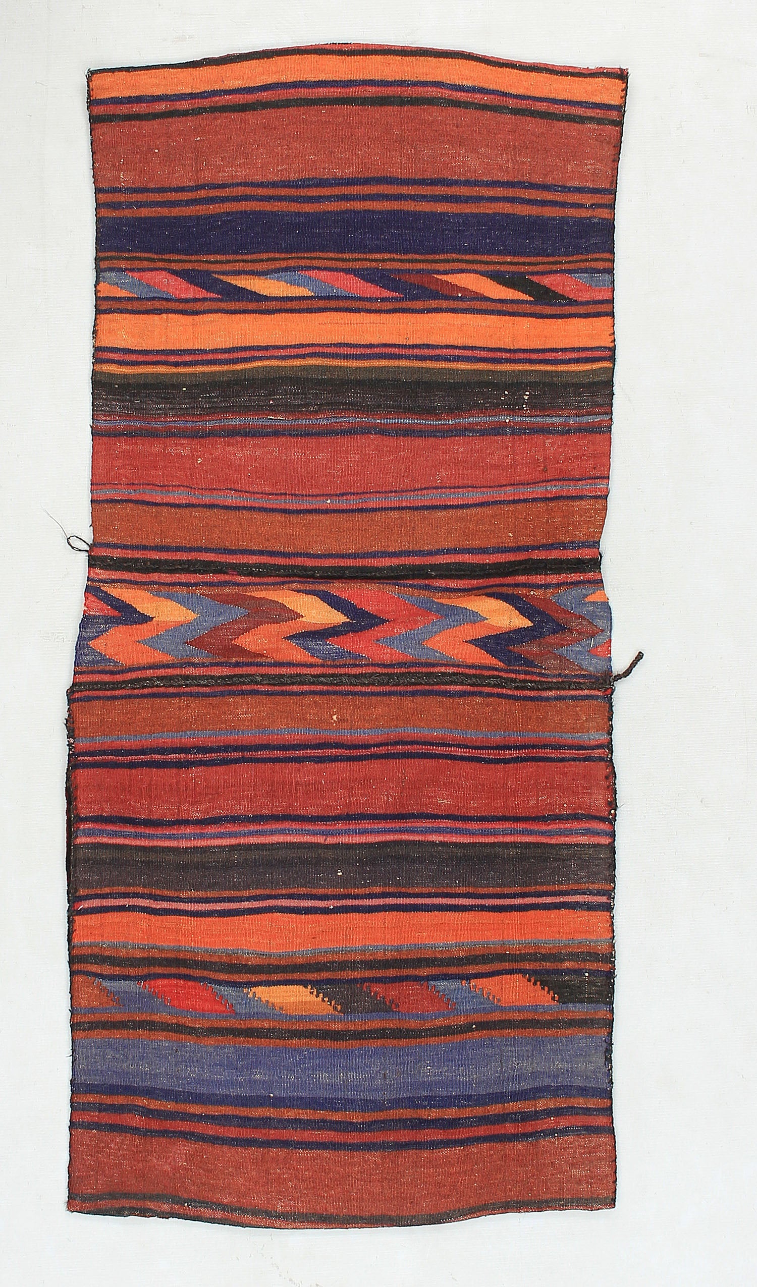 SADDLE BAGS