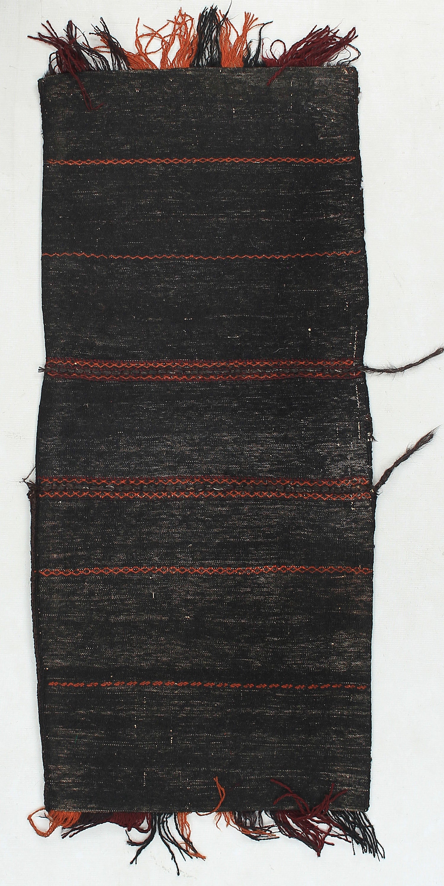 SADDLE BAGS