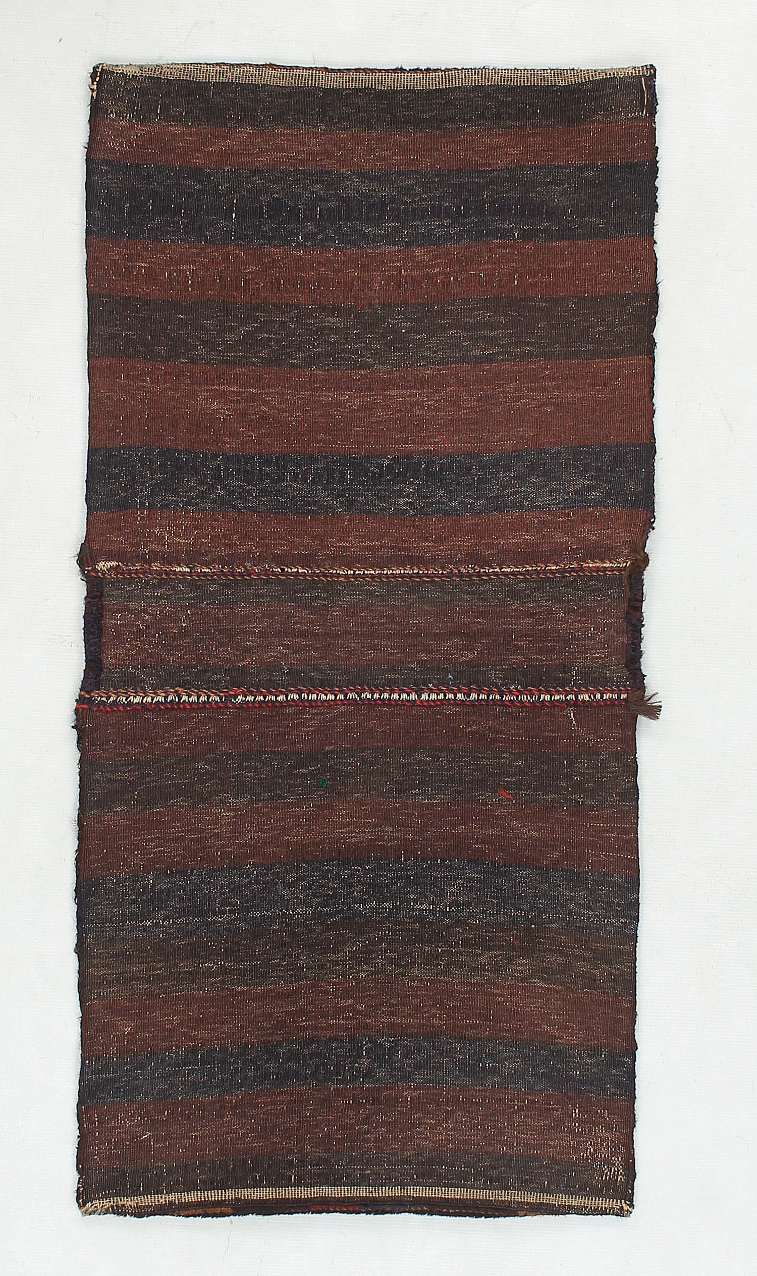 SADDLE BAGS