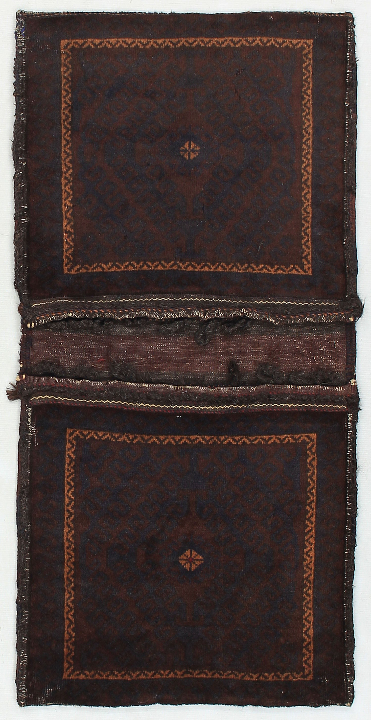 SADDLE BAGS