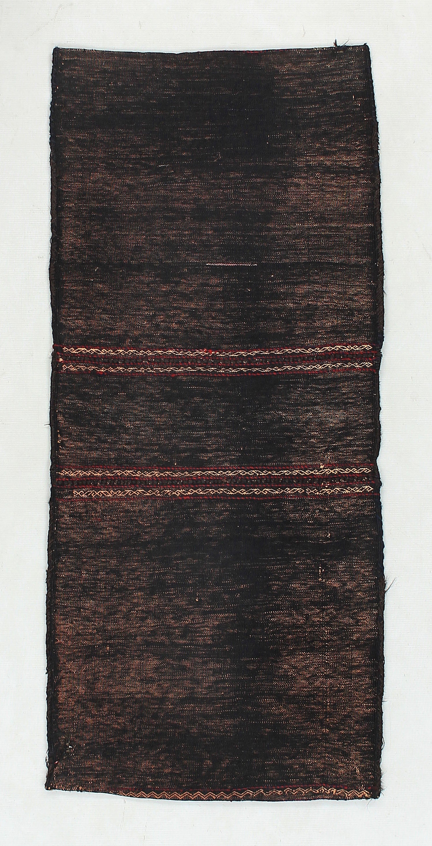 SADDLE BAGS