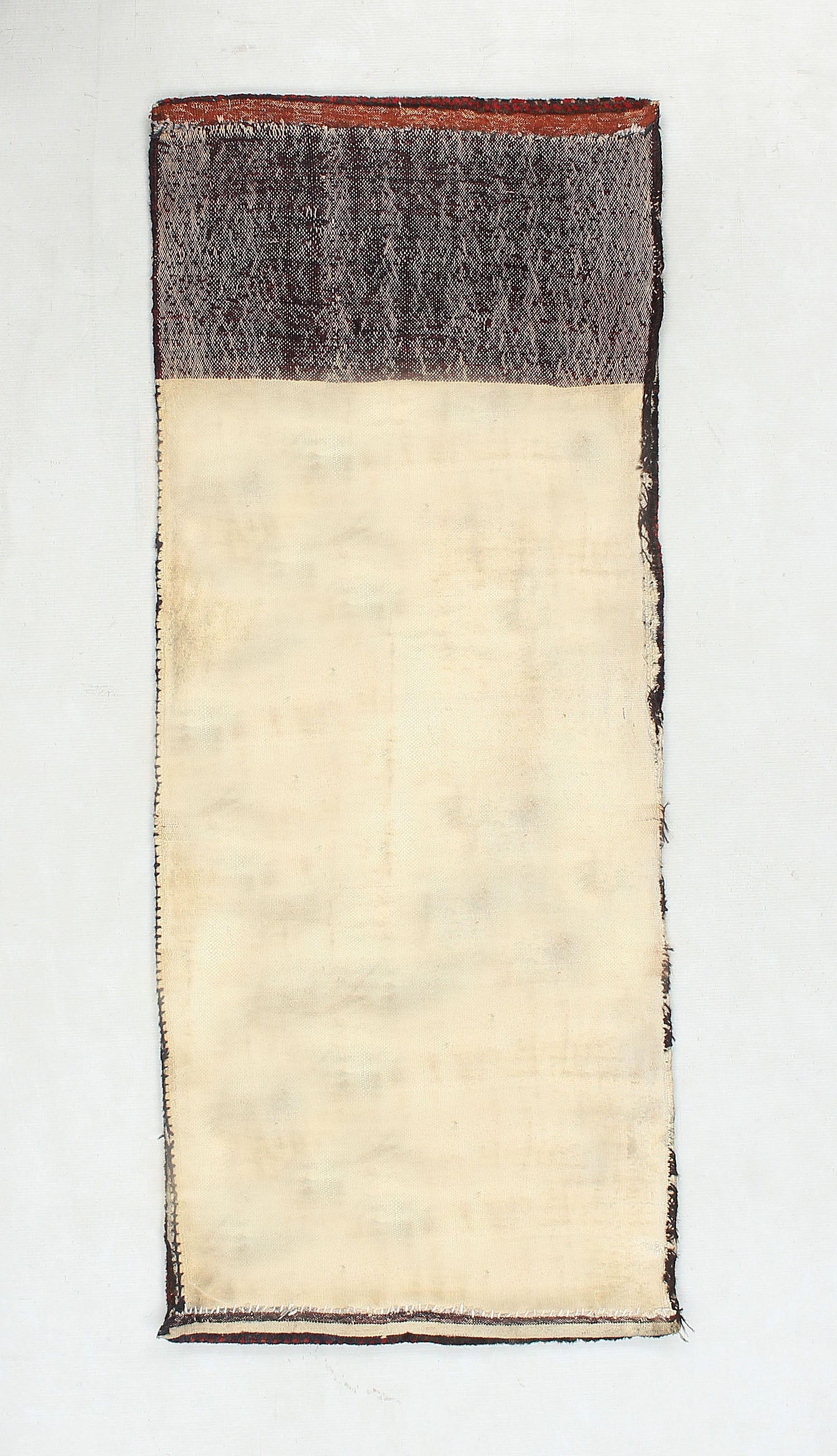 SADDLE BAGS