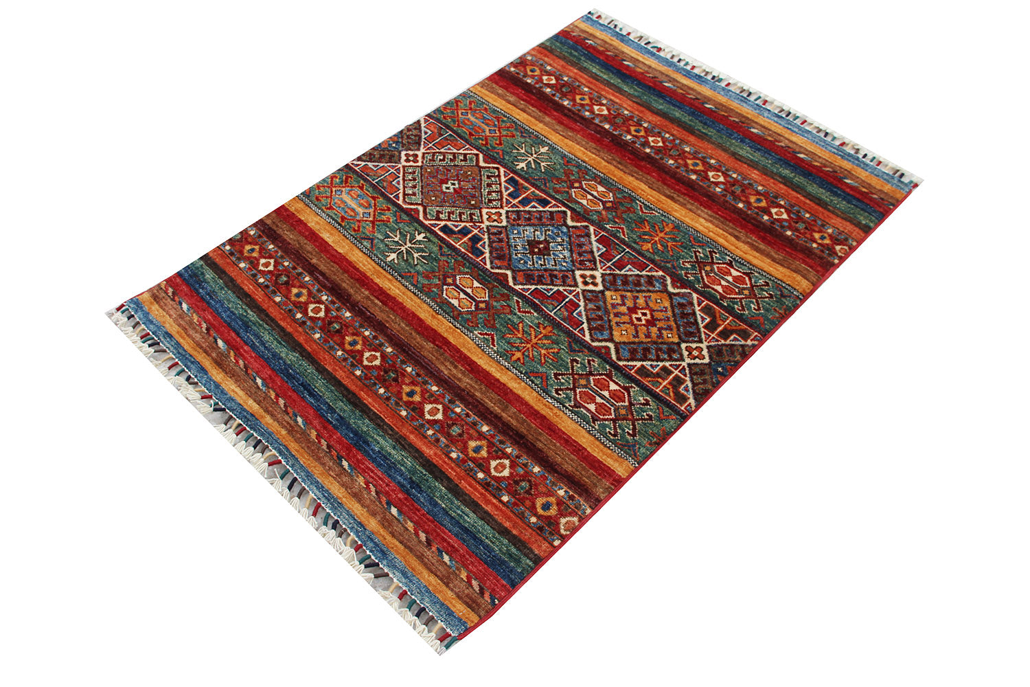 KHURJEEN
