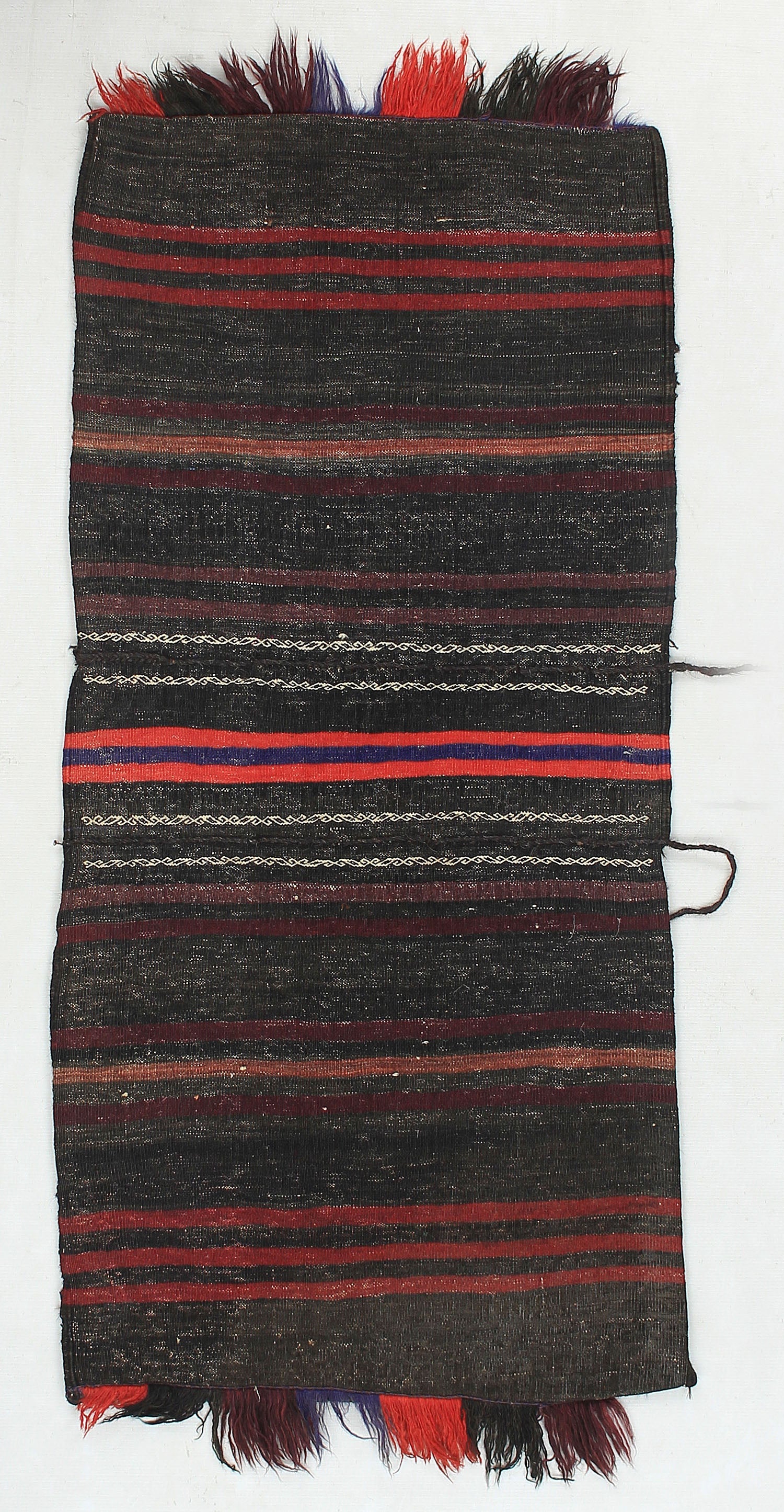 SADDLE BAGS