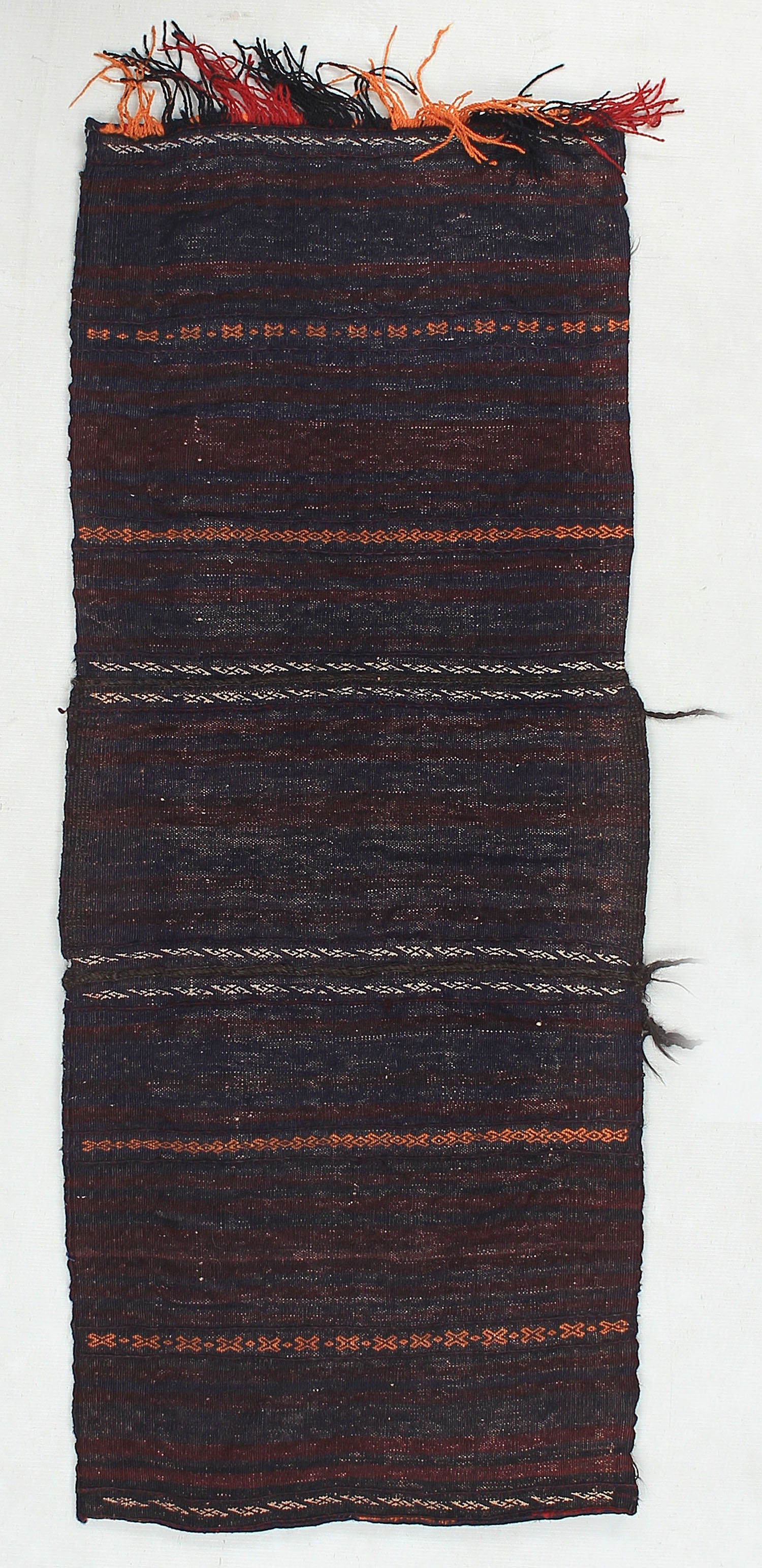 SADDLE BAGS