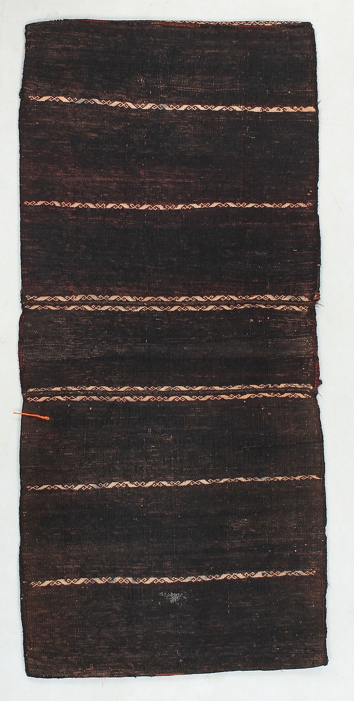 SADDLE BAGS