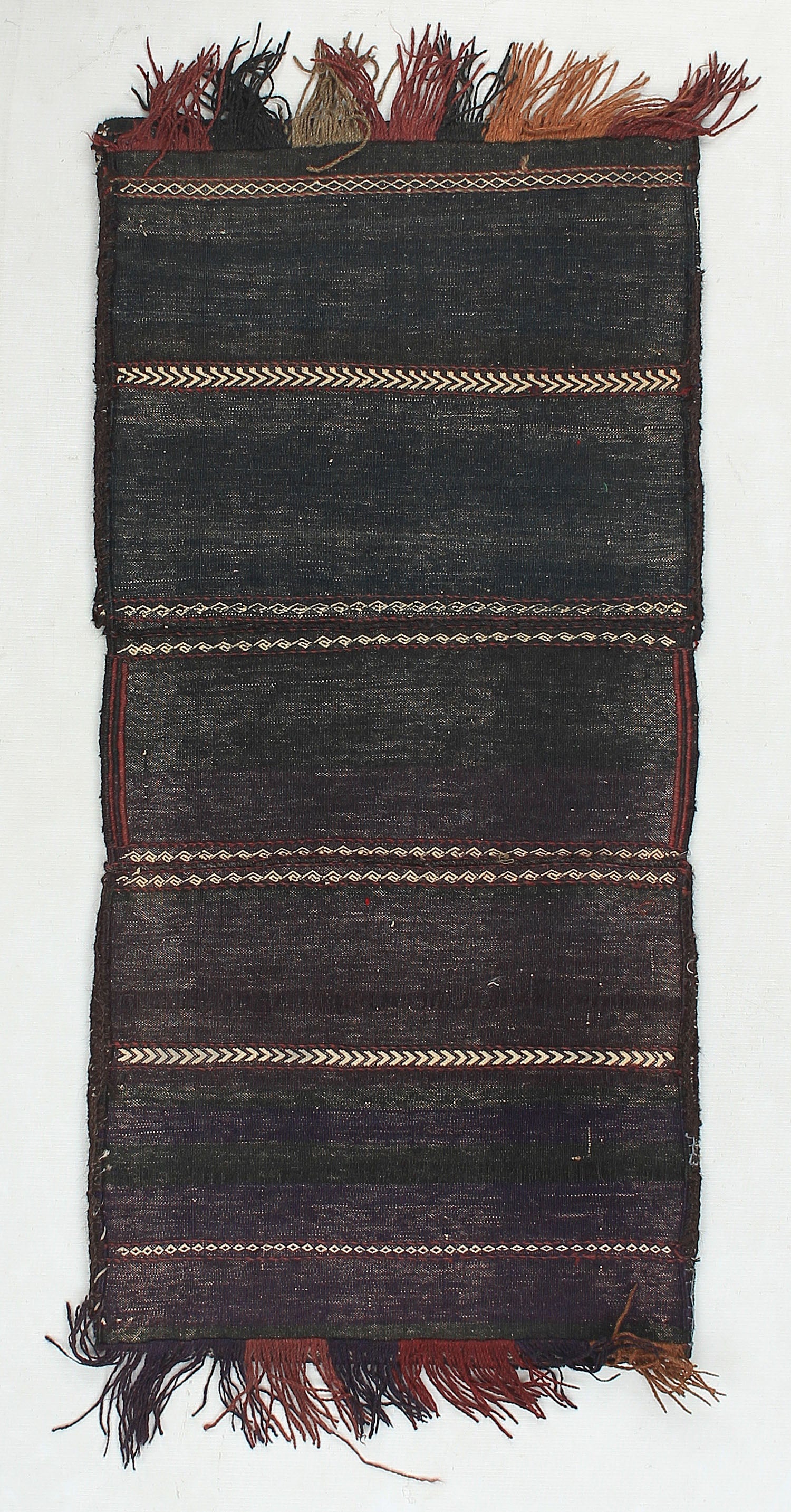 SADDLE BAGS