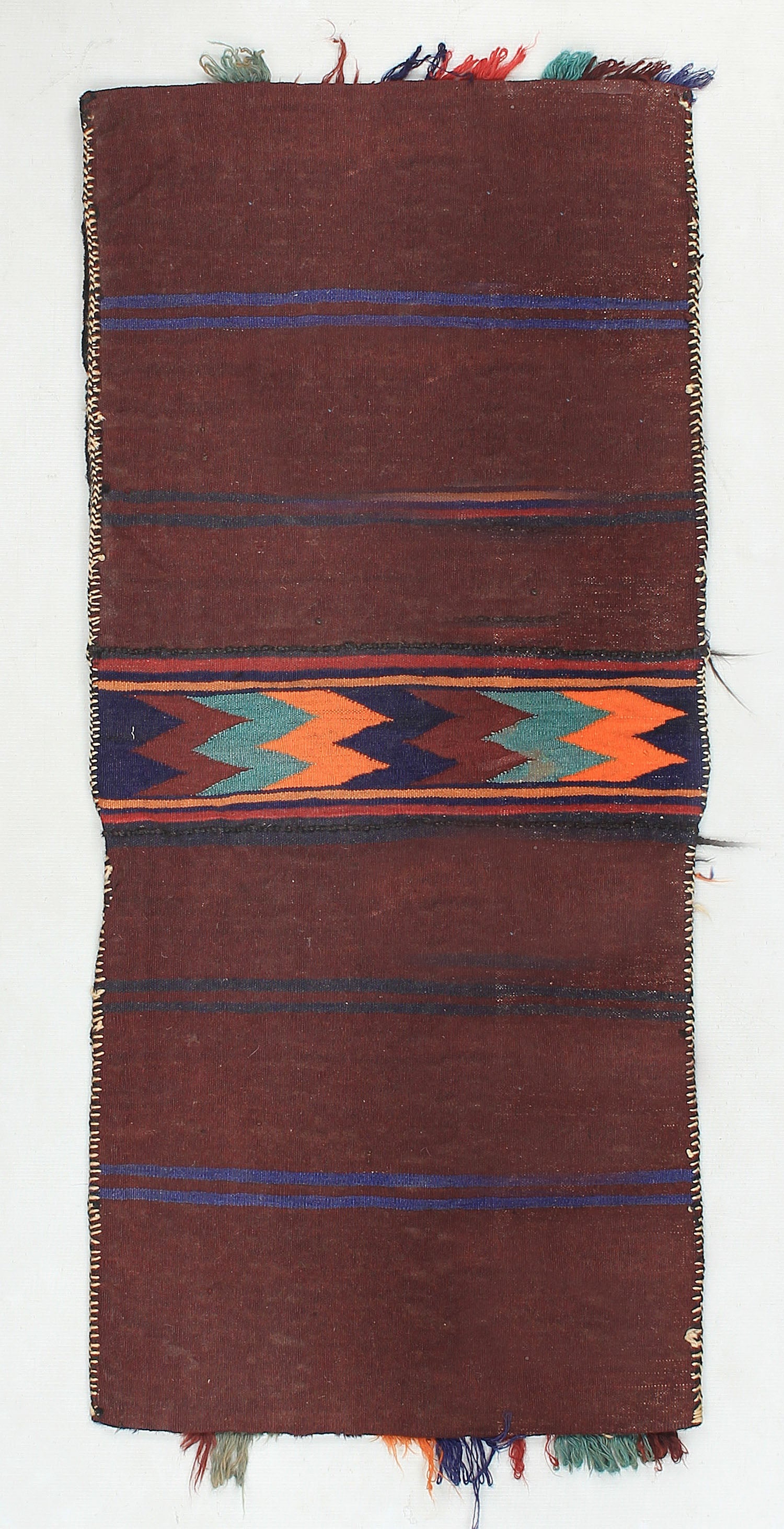 SADDLE BAGS
