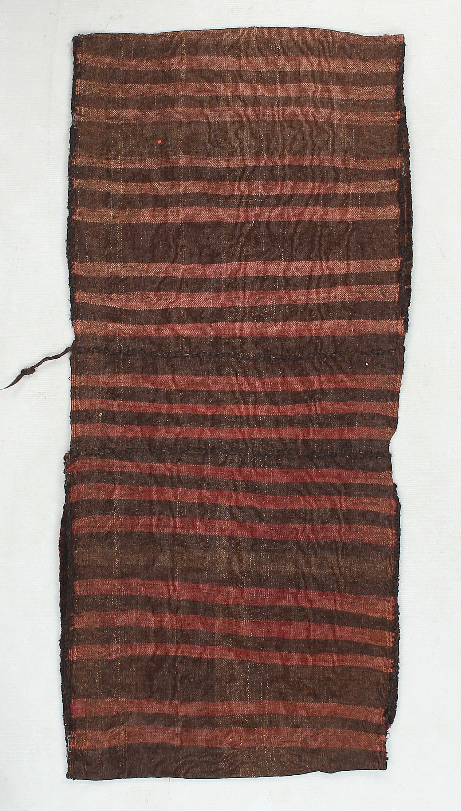 SADDLE BAGS