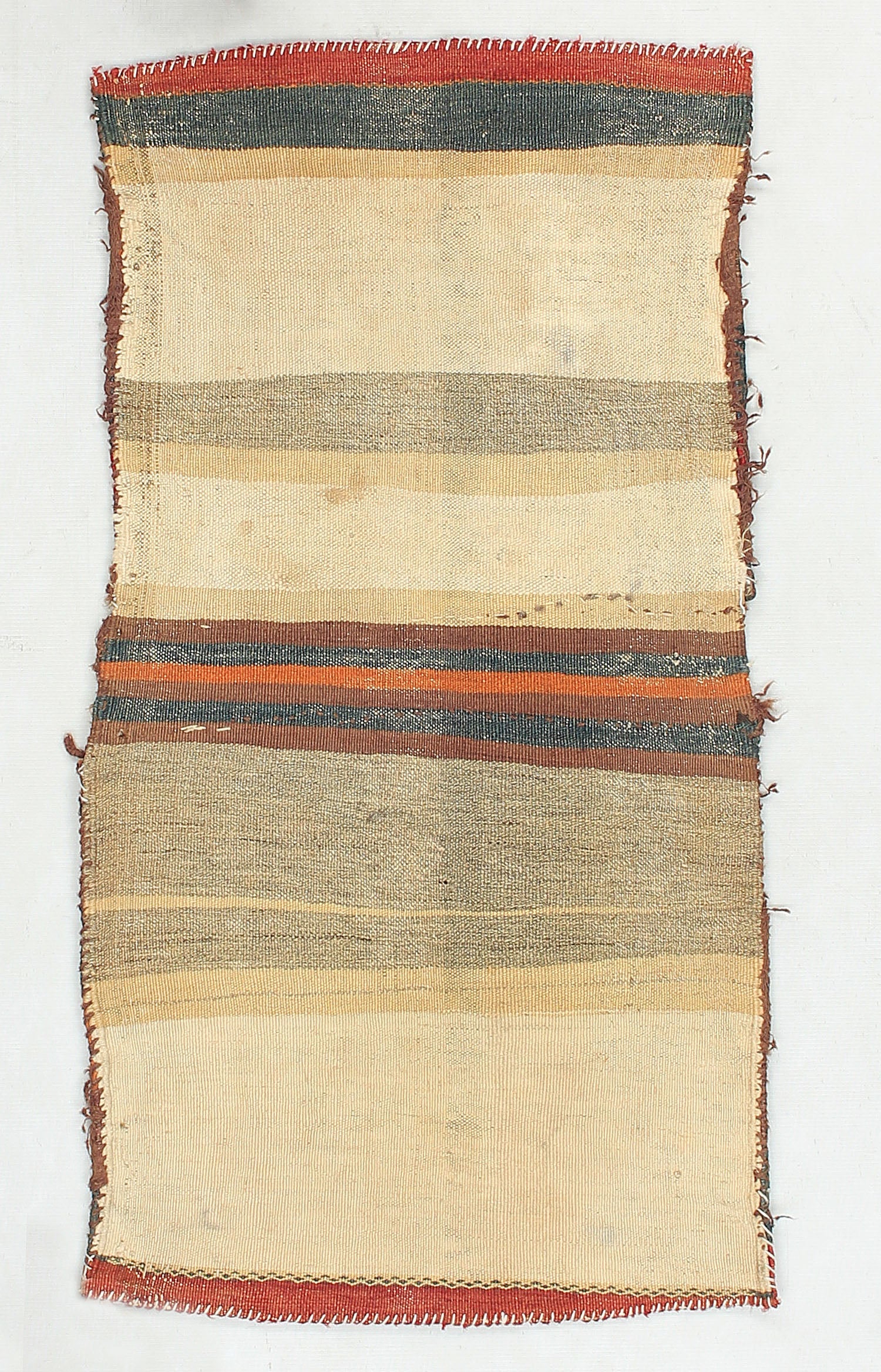 SADDLE BAGS