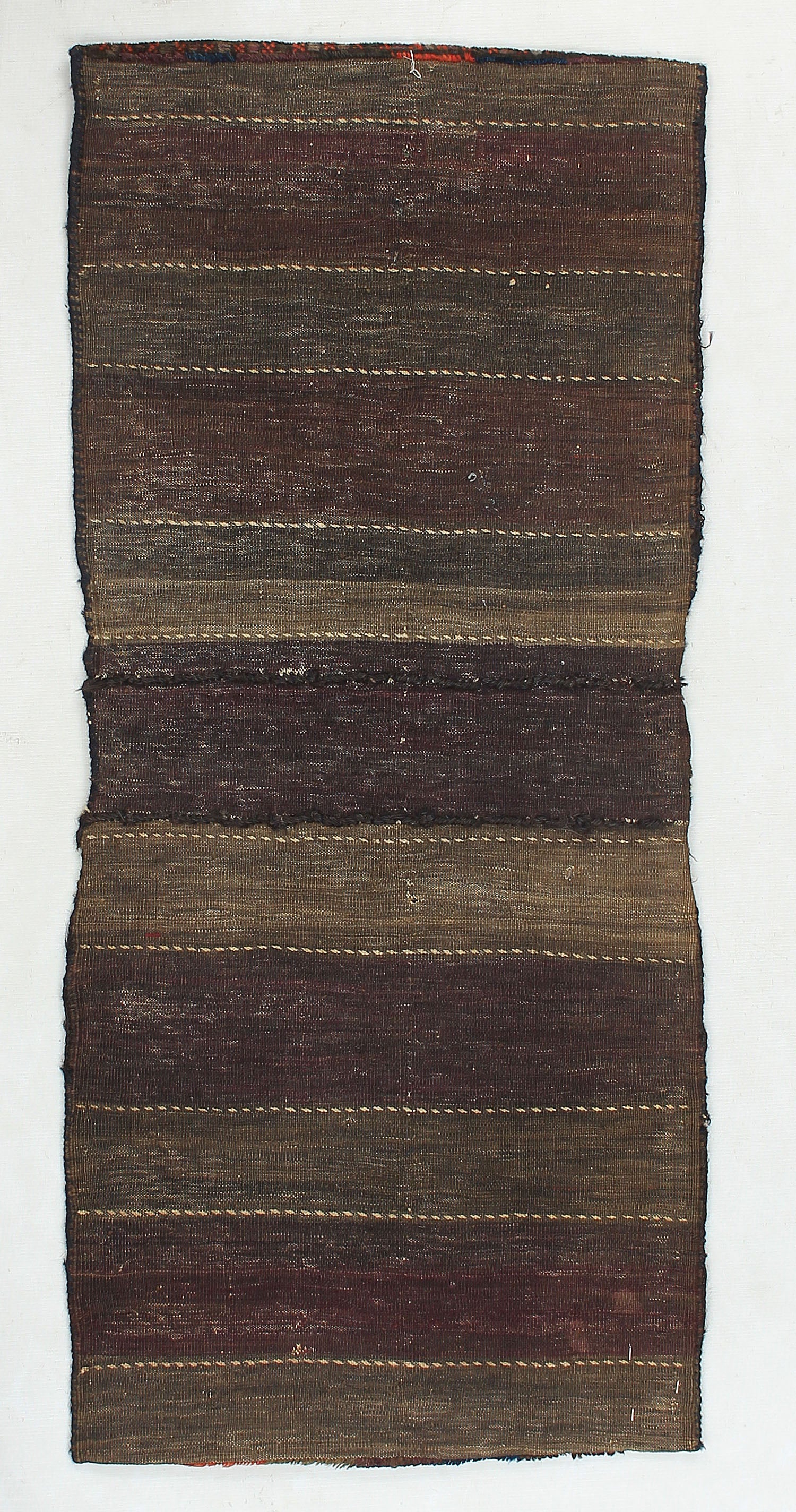 SADDLE BAGS