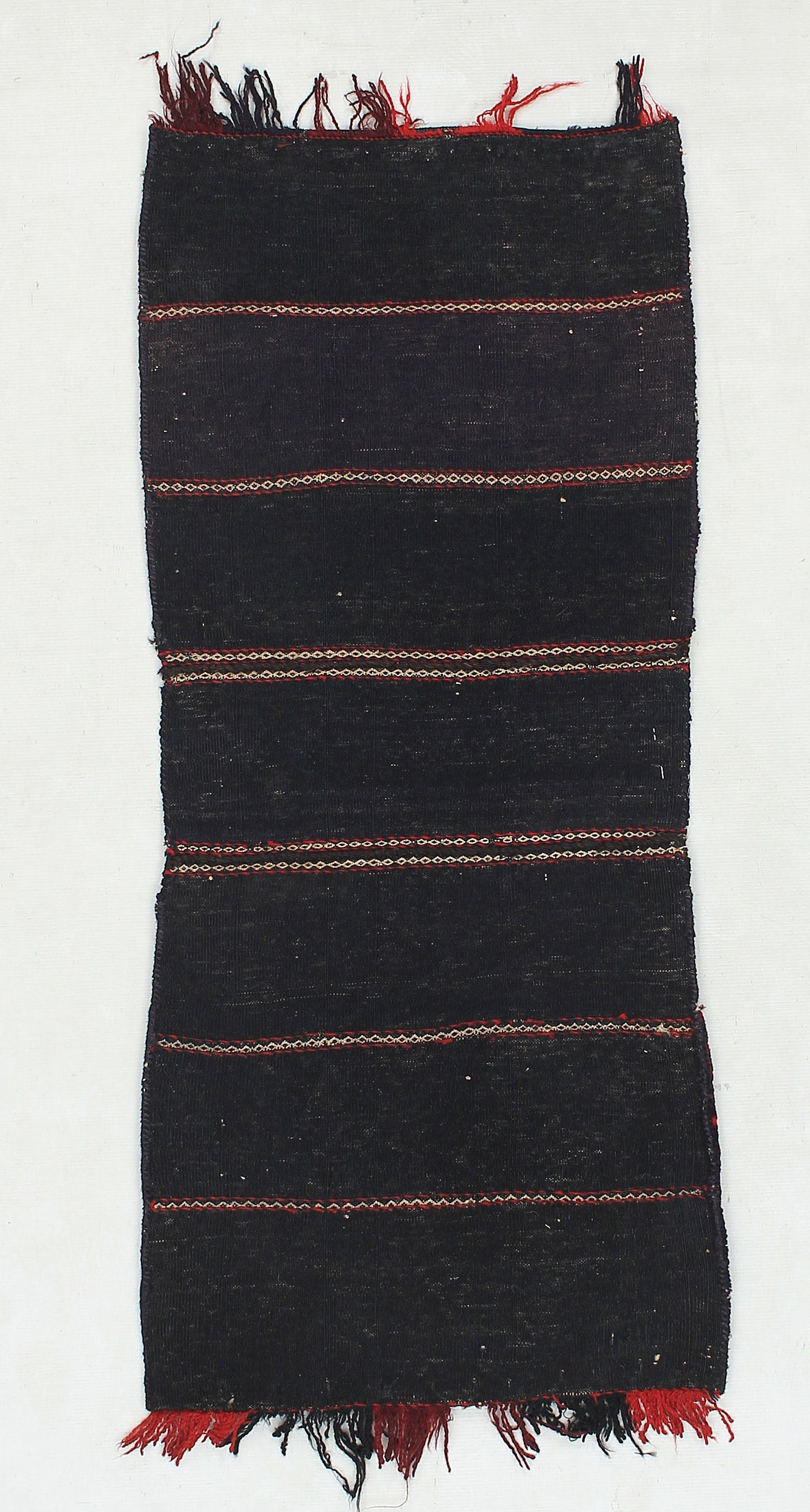 SADDLE BAGS