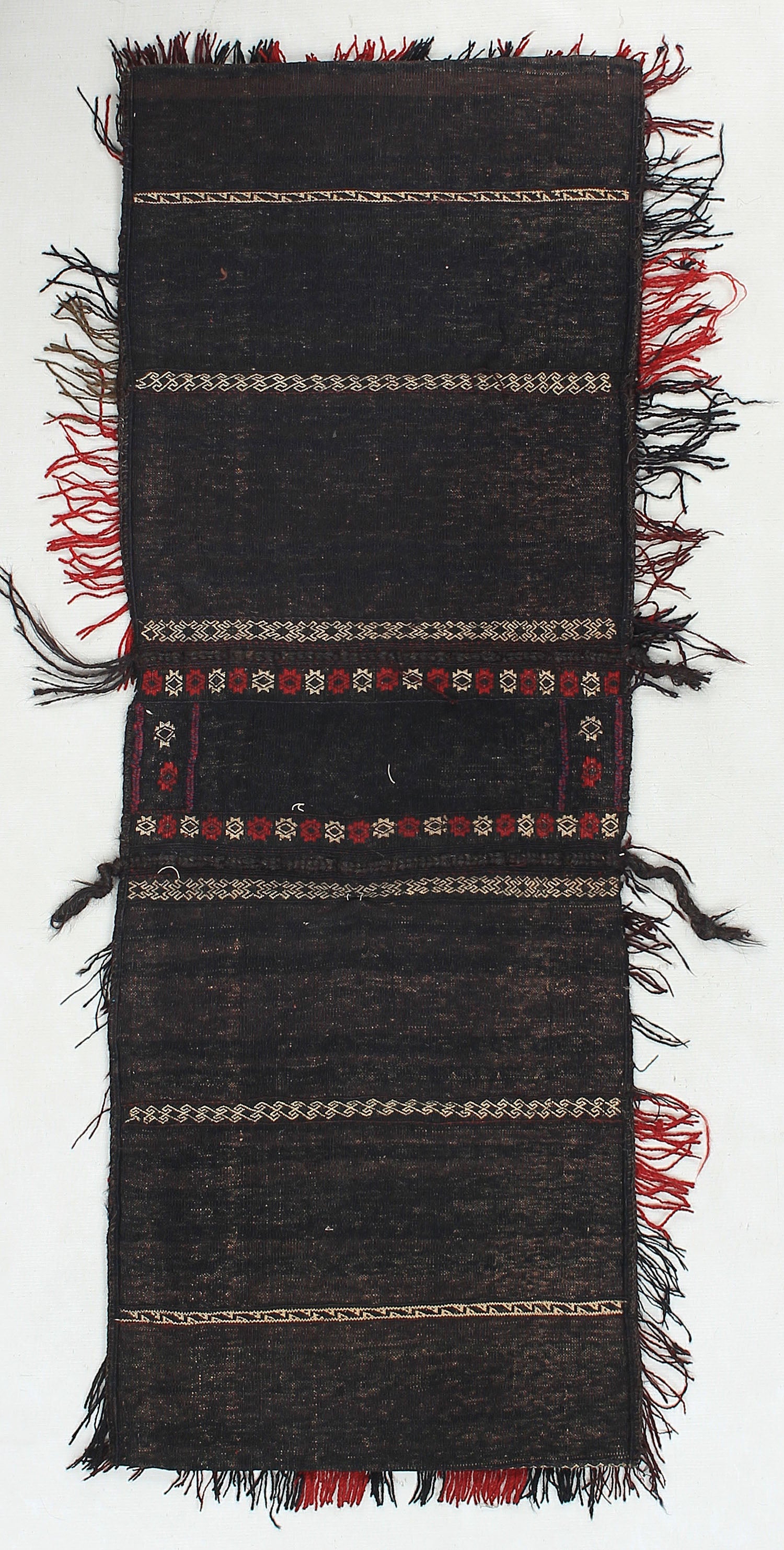 SADDLE BAGS