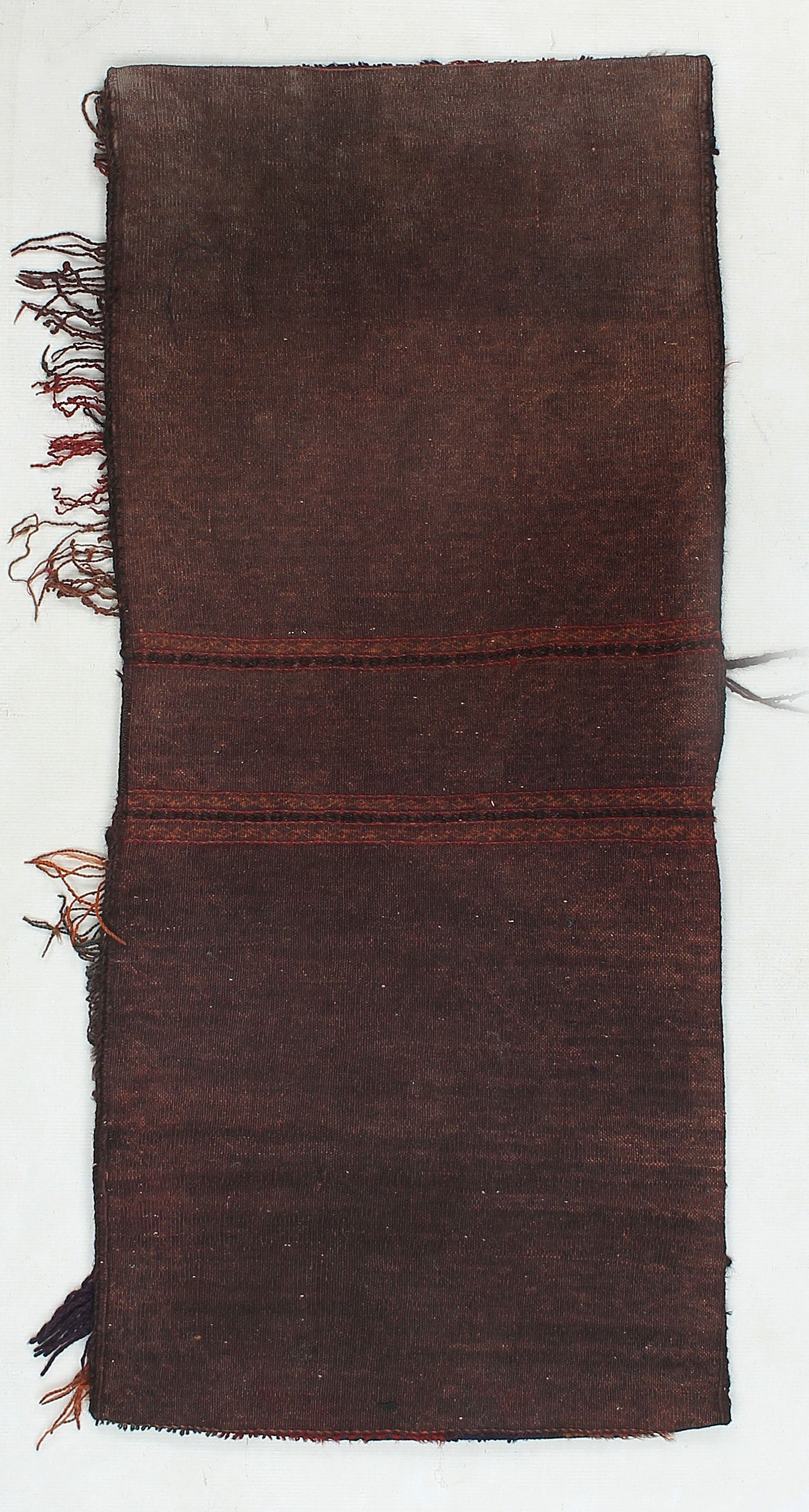 SADDLE BAGS