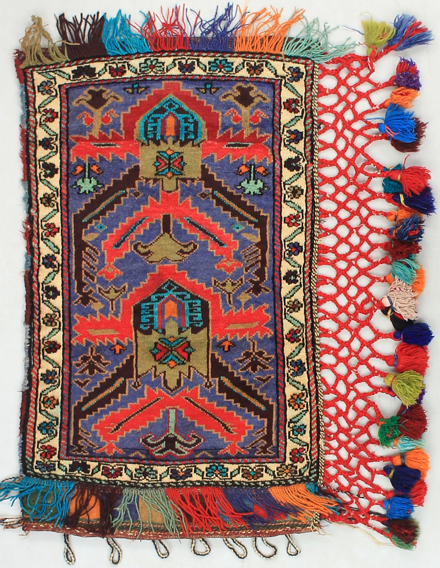 CUSHIONS