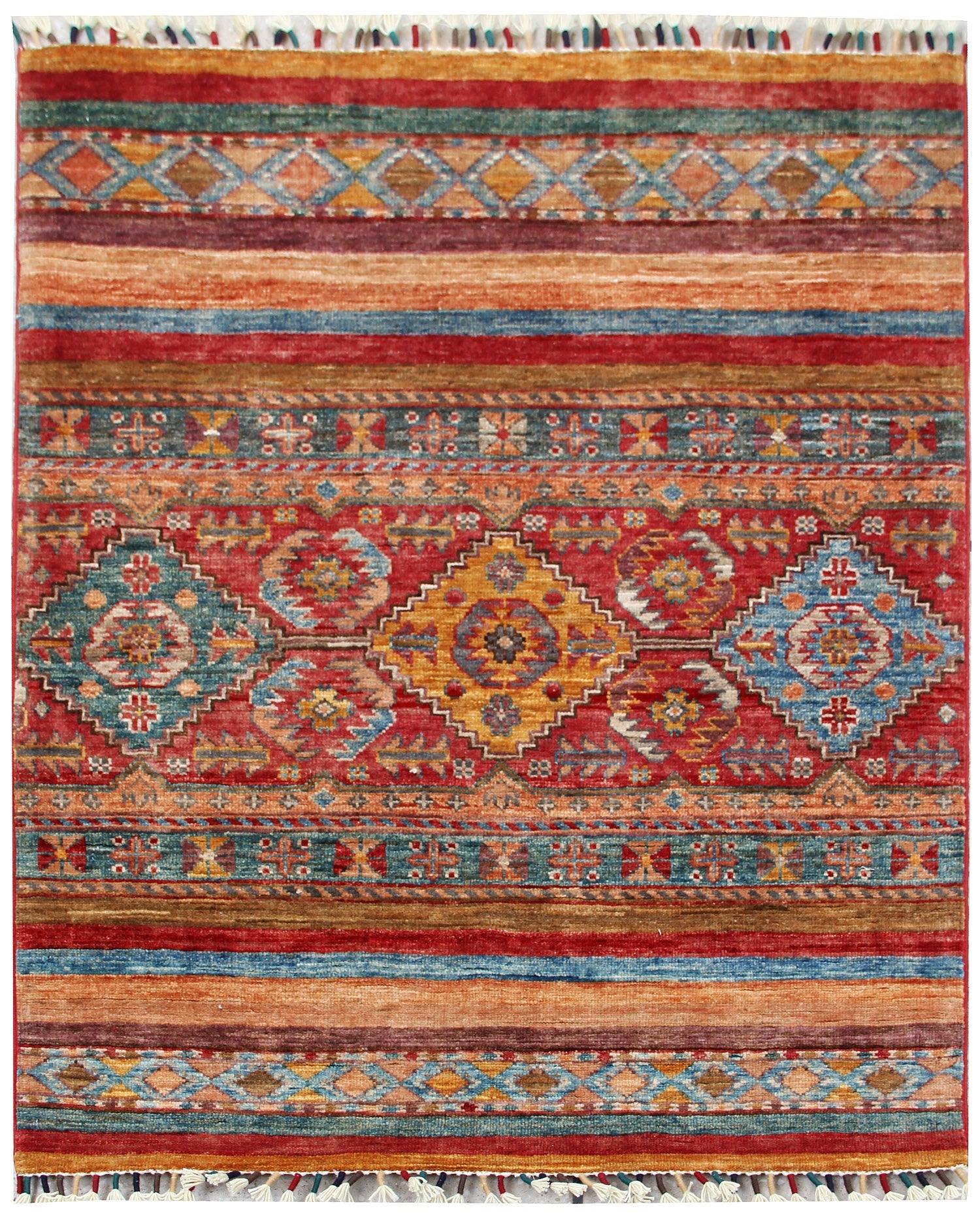 KHURJEEN
