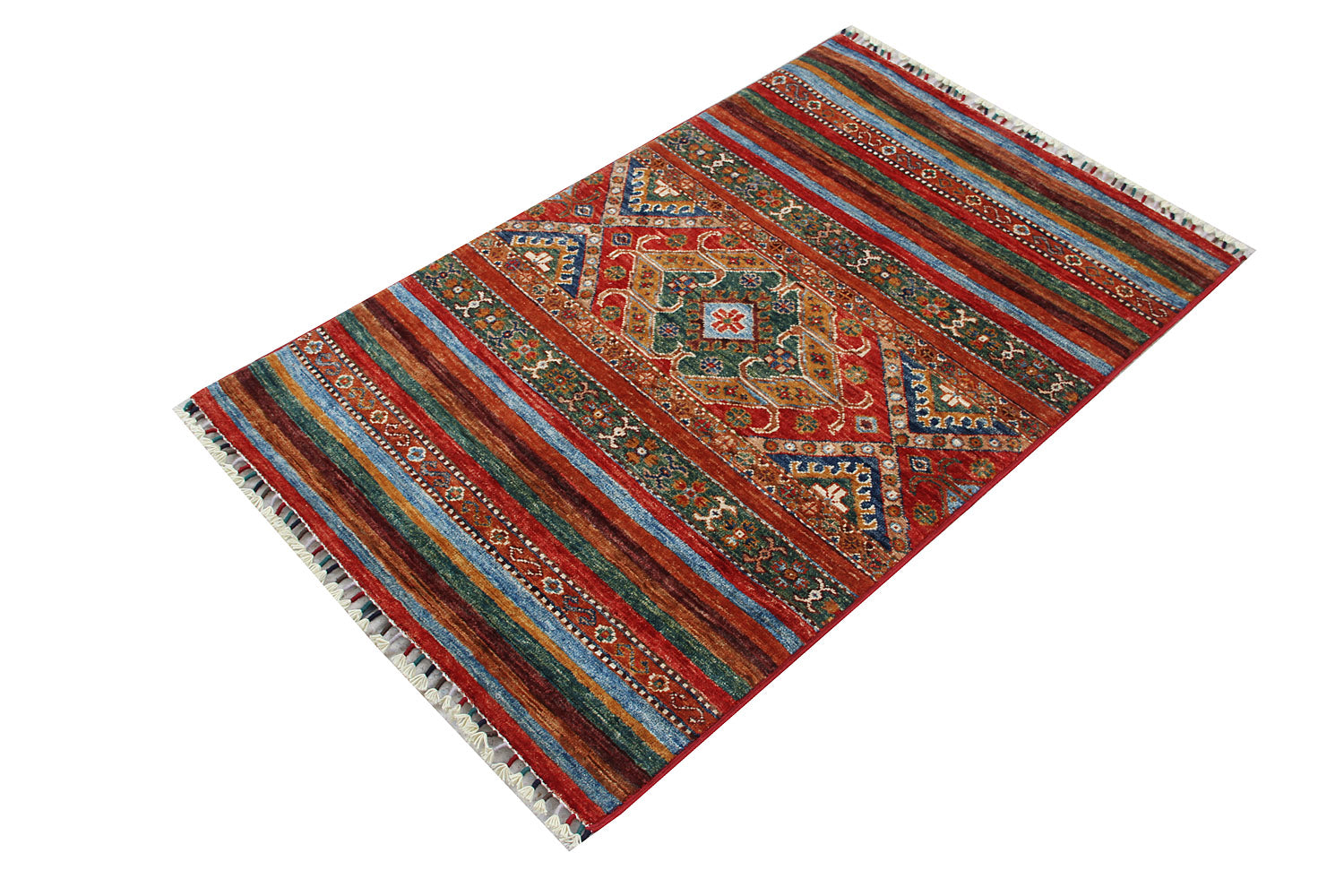 KHURJEEN